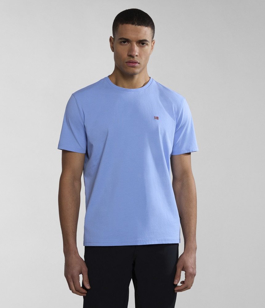 Napapijri T-Shirt Salis Ss Sum