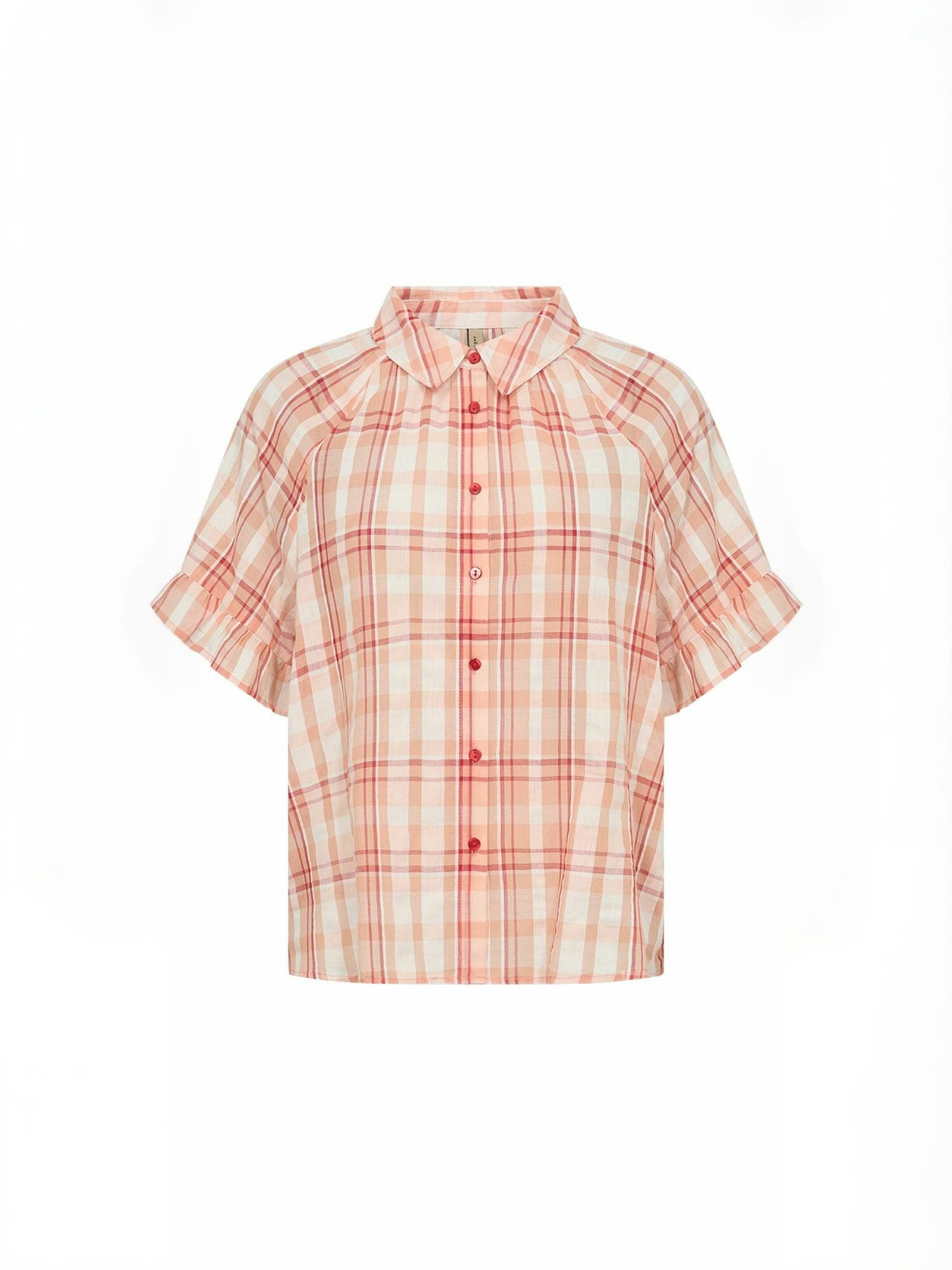 soyaconcept Blusentop Soya Concept Shirt SC-FARUS