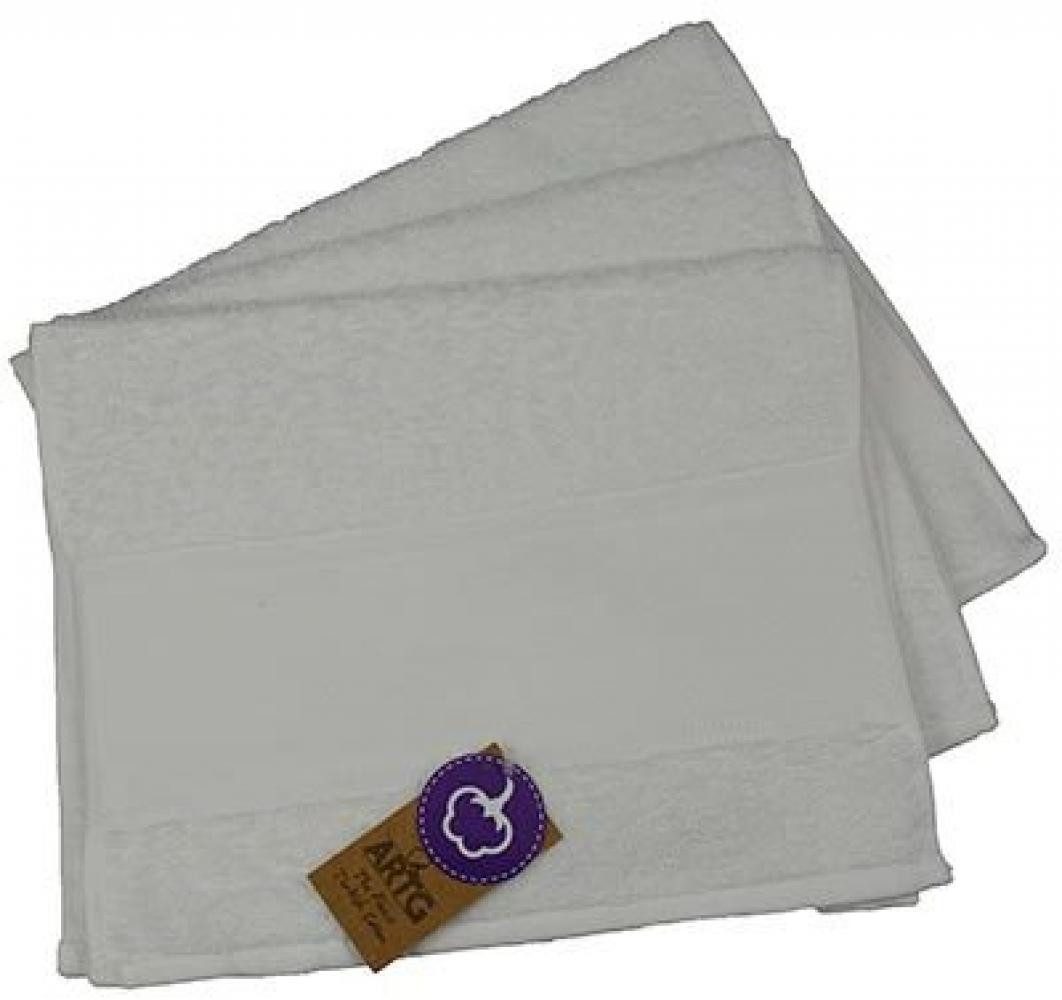 A&R Handtuch PRINT-Me® Guest Towel Gästehandtuch