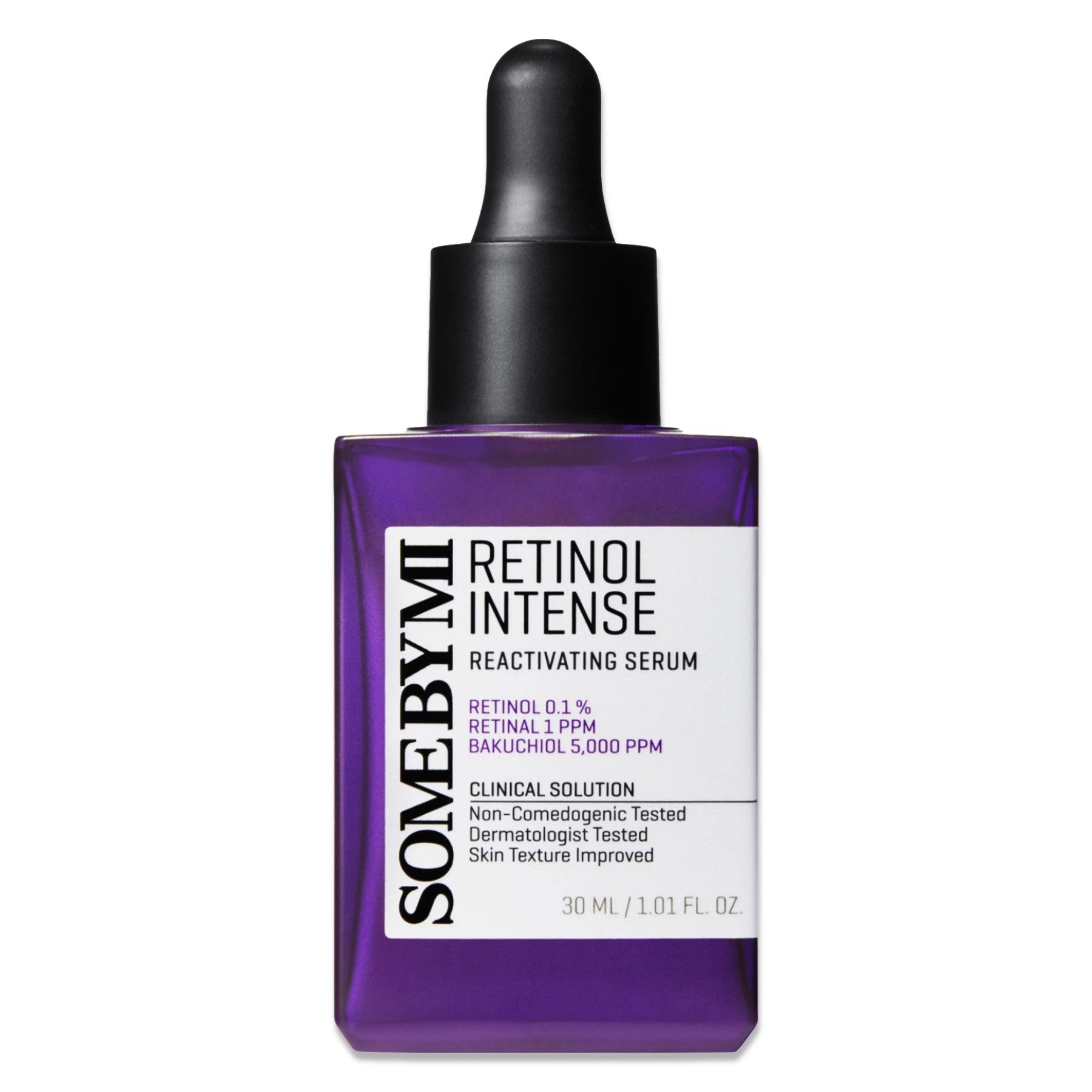 Some By Mi Gesichtsserum Retinol Retinal Intense Reactivating Serum Anti-Falten Anti-Aging, 1-tlg., Anti-Aging, Anti-Falten,Hautpflege, Serum