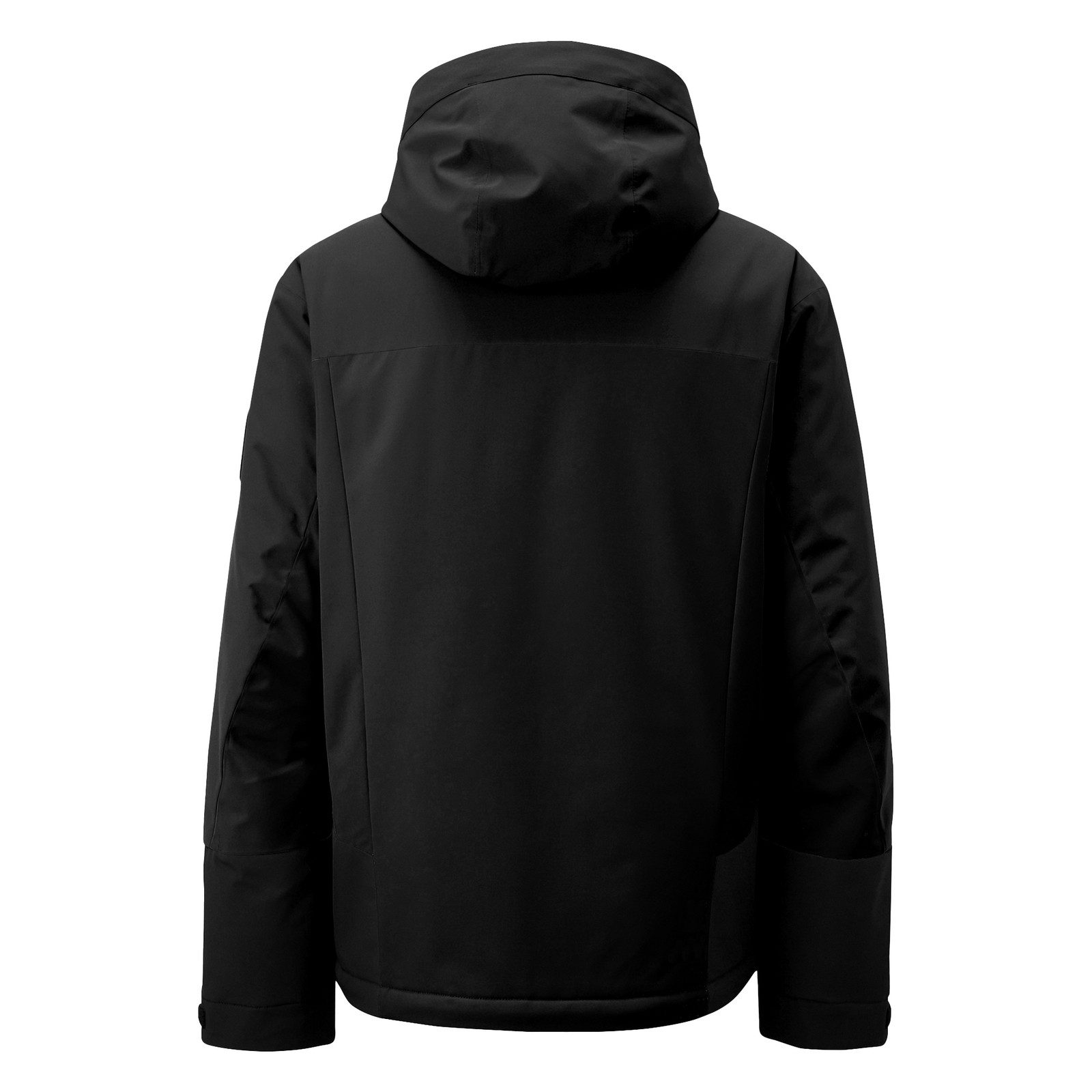 Ziener Skijacke Taraino-Z Jacket Man mit Schneefang günstig online kaufen