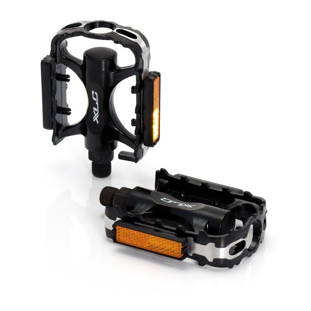 XLC MTB/ATB-Pedale PD-M02 Schwarz Modell 2026