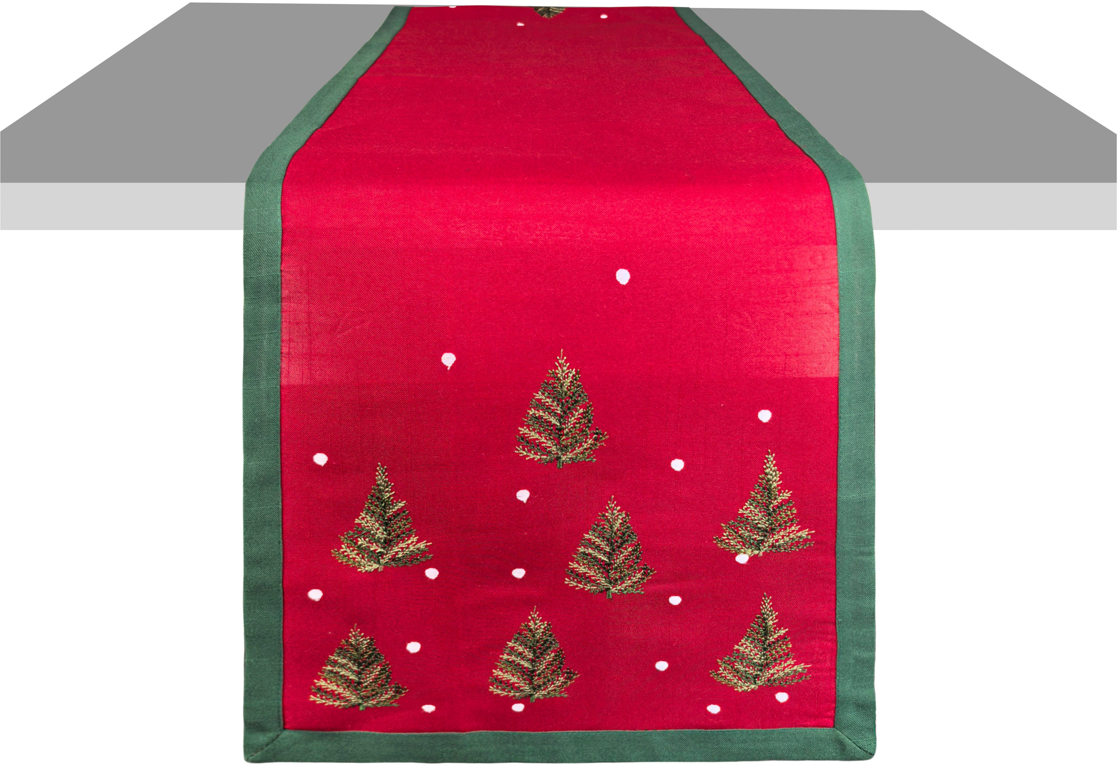 my home Узкие скатерти Josselin (1-tlg)