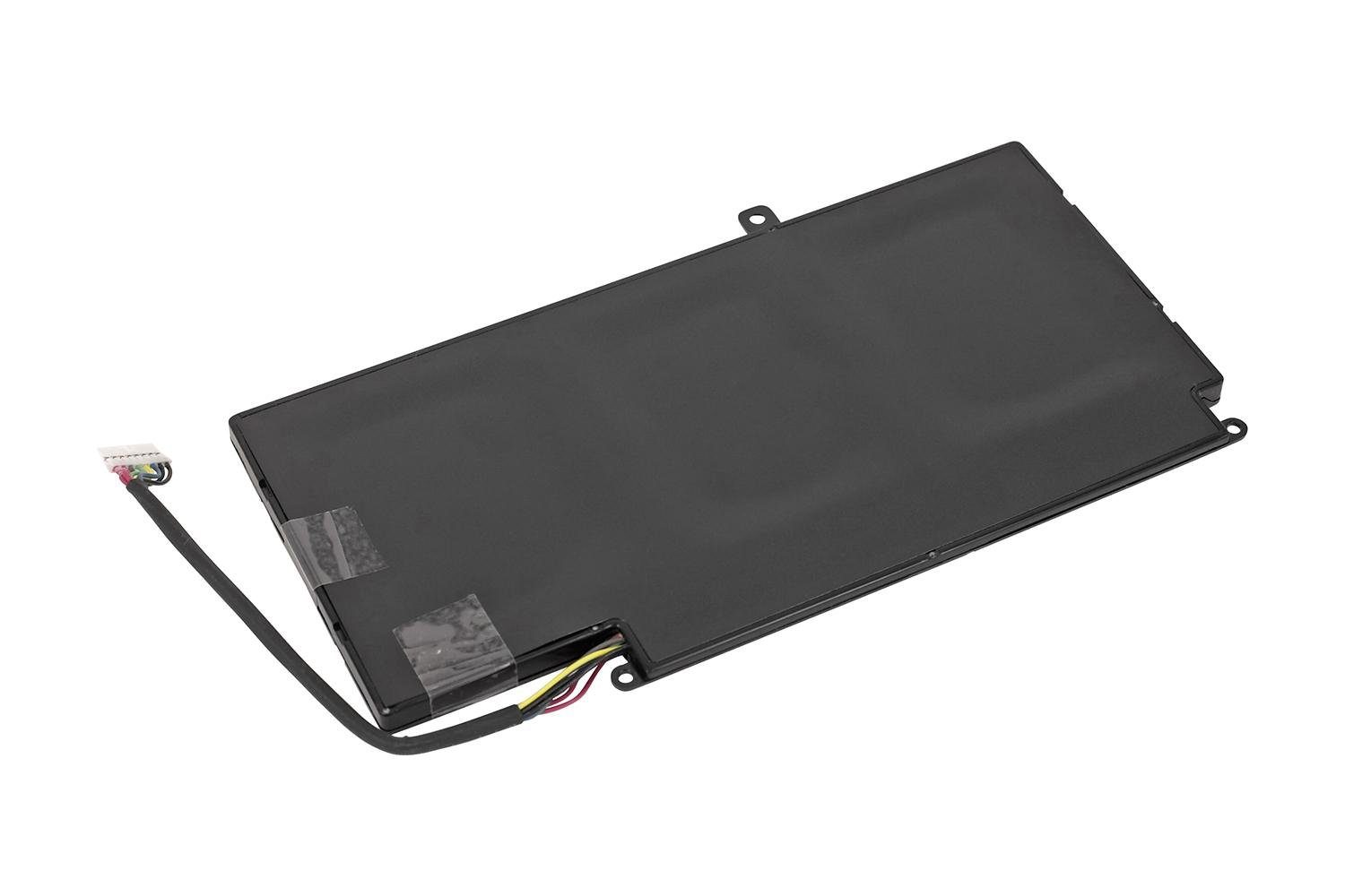 PowerSmart NDE210.468 Laptop-Akku für Dell 0VH748 6PHG8 DXR10 P41G P41G001 P41G002 TWRRK VH748,Vostro 5560,Vostro 5480,Vostro 5470,Vostro 5460,V5460,Inspiron 14 5439 Li-ion 4600 mAh (11,1 V)