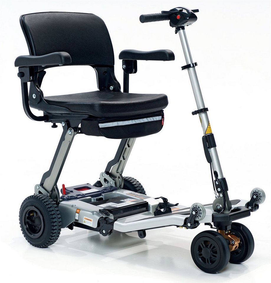 MovingStar Elektromobil »MovingStar SC 70«, 6 km/h | OTTO