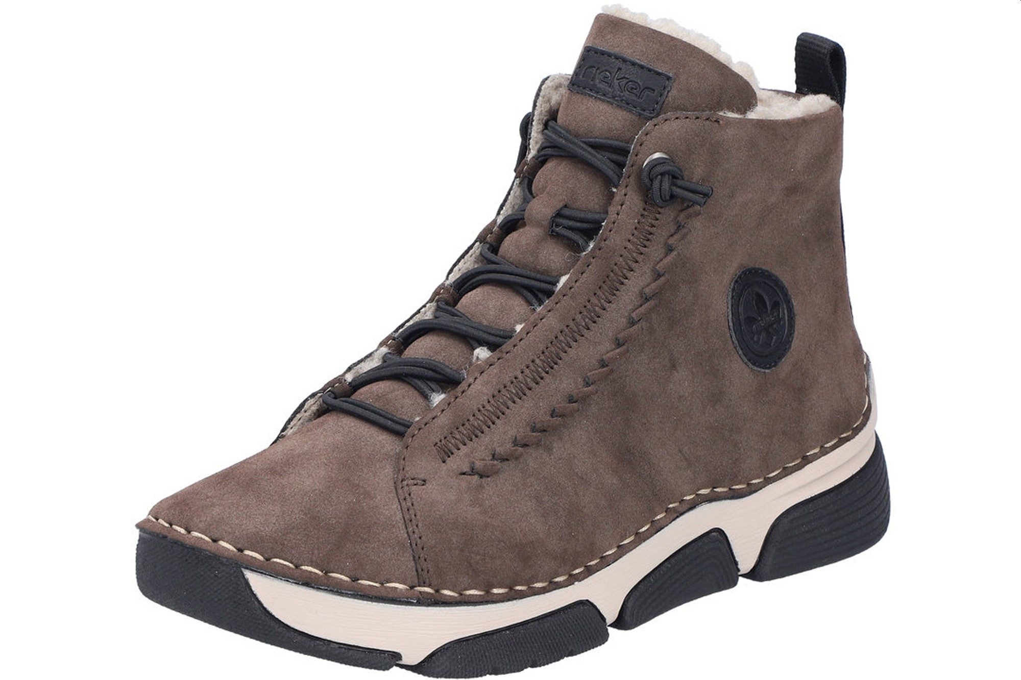 Rieker Winterboots günstig online kaufen
