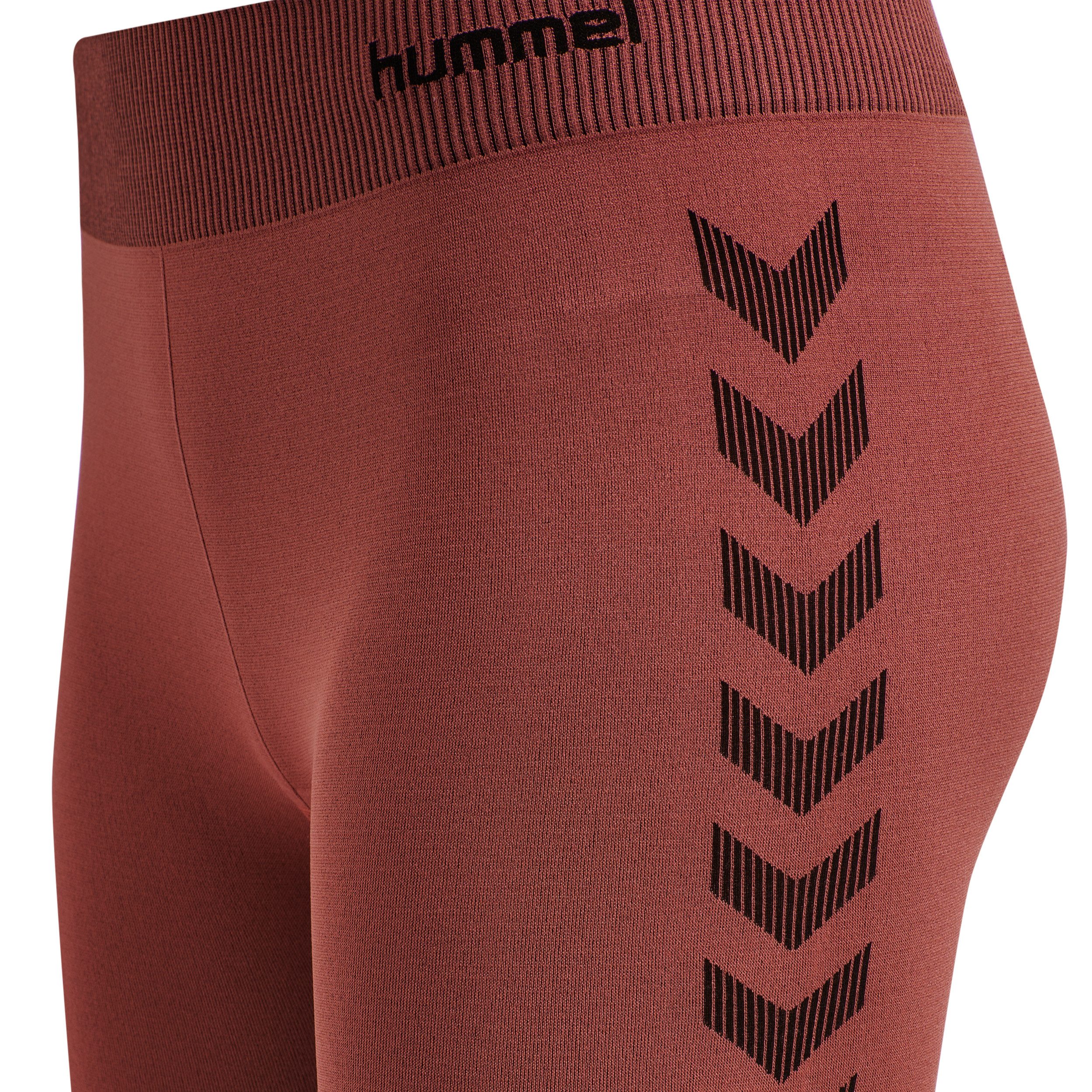 hummel Thermounterhemd hmlFirst Seamless Training Tight Women