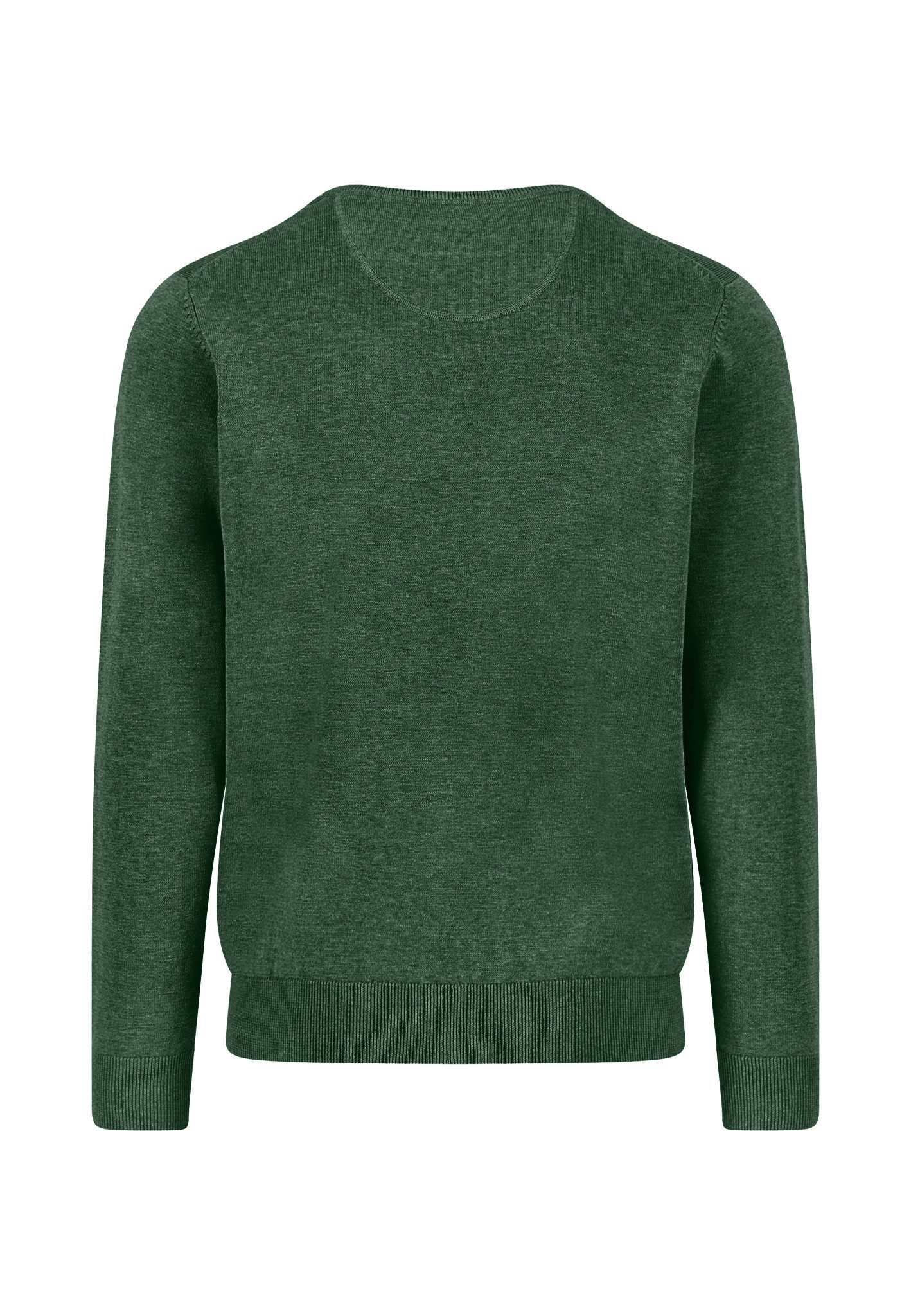 FYNCH-HATTON Strickpullover O-Neck, Superfine günstig online kaufen