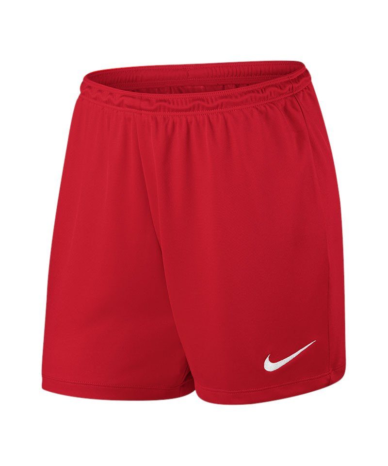 Nike Sporthose Nike Performance Park II Short Damen Park