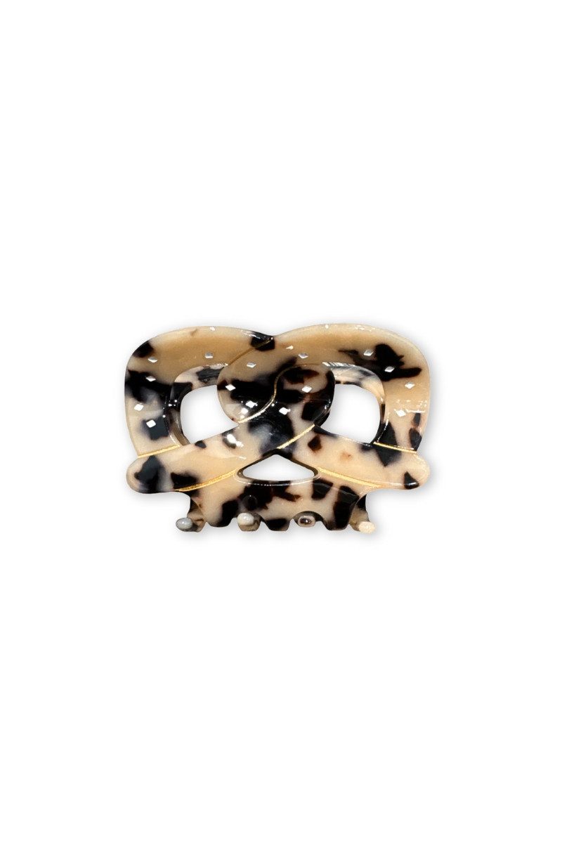VIDO jewelry & more Schmuckset Haarclip - BIG BREZN - multicolor
