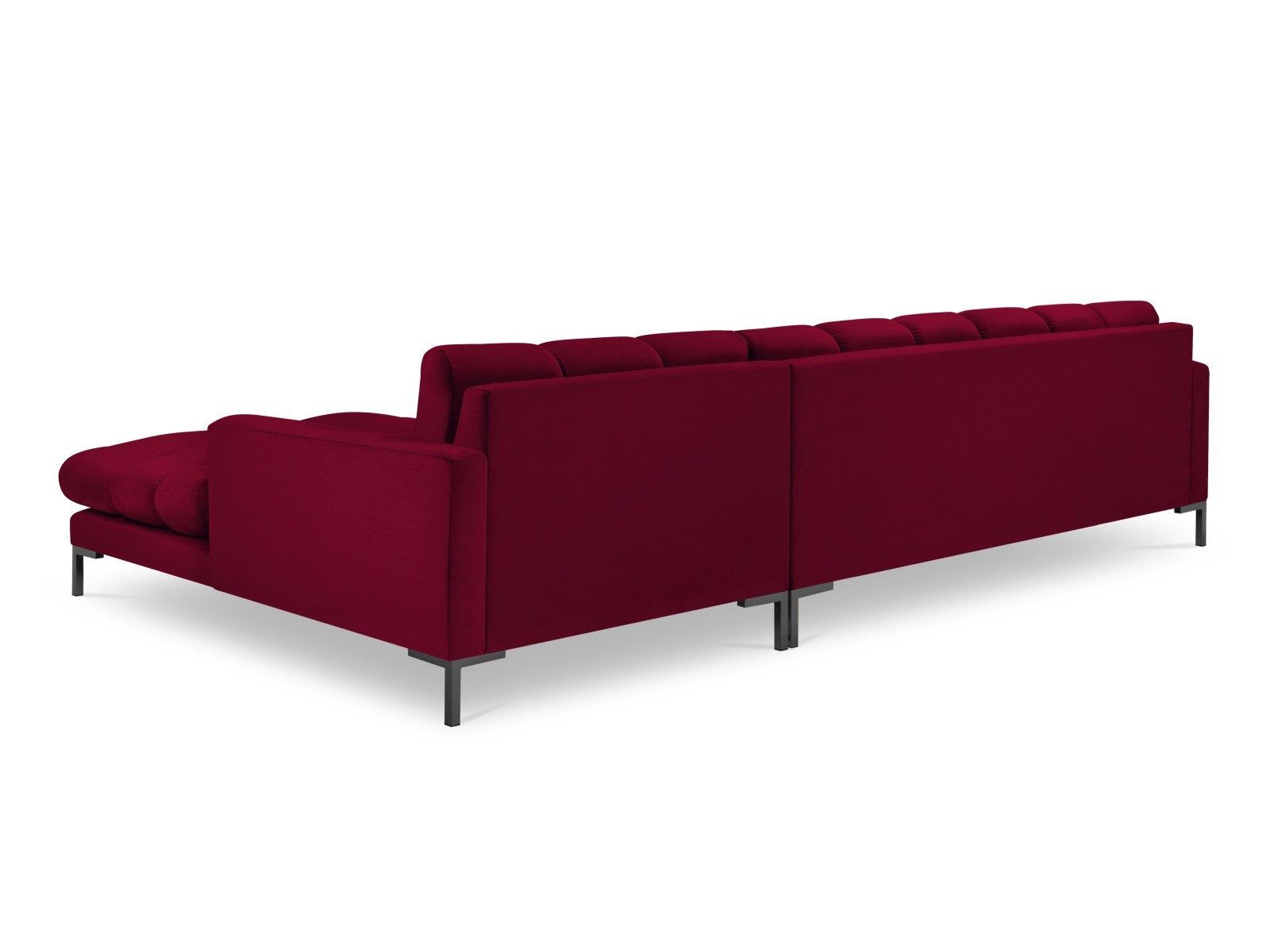 Micadoni Ecksofa Mamaia, 5-Sitzer günstig online kaufen