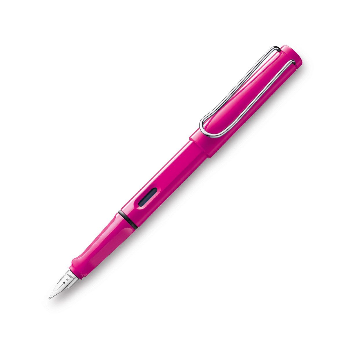 LAMY Füllhalter Lamy Füllhalter 013 safari pink Feder M