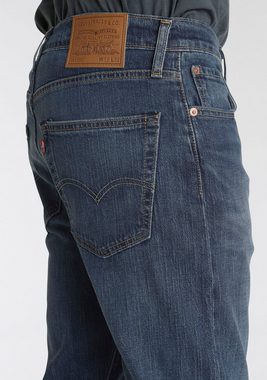 Levi's® Tapered-fit-Jeans 502 TAPER in elegantem, modernem Stil