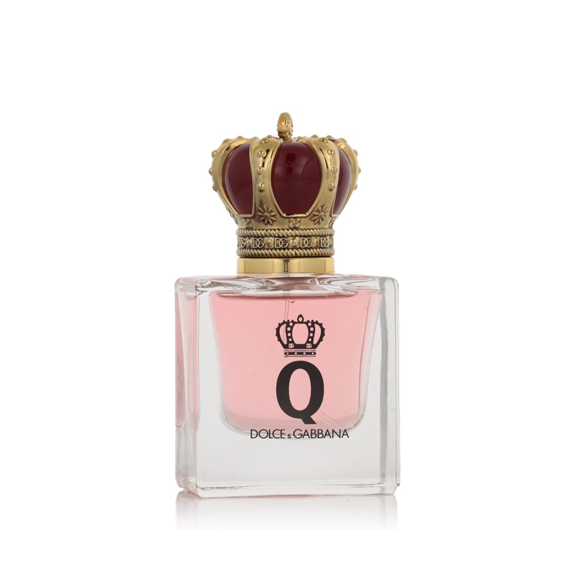 DOLCE & GABBANA Eau de Parfum Dolce & Gabbana Q