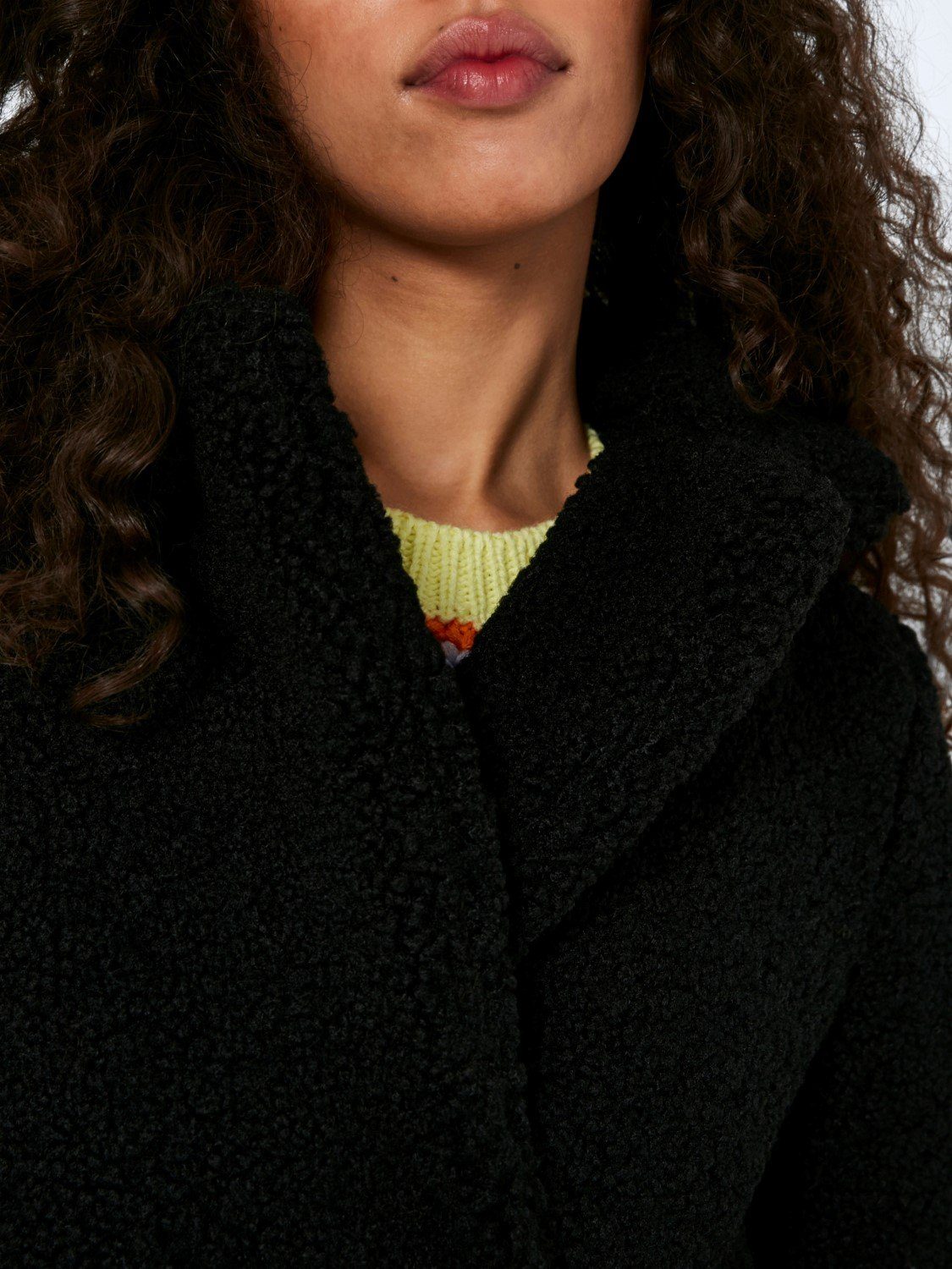 Noisy may Kurzmantel NMGABI L/S JACKET NOOS