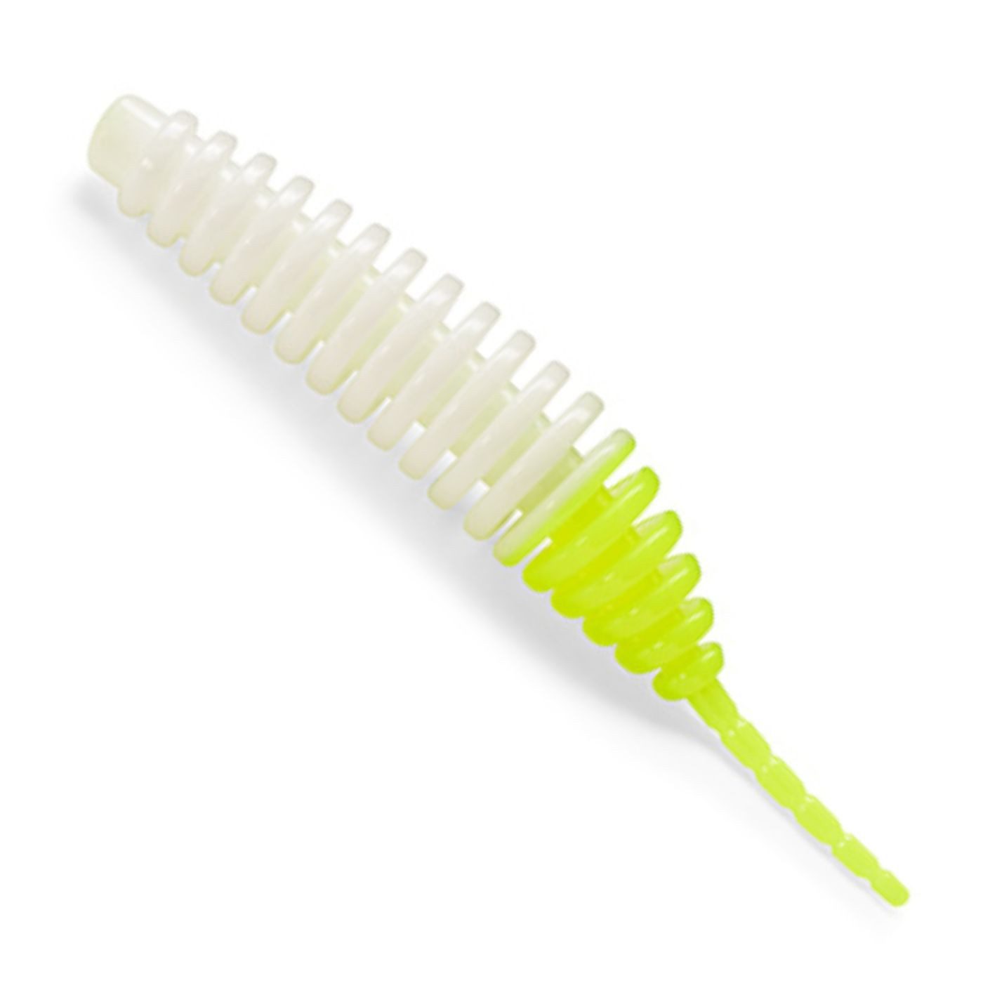 Fishup Kunstköder Fishup Cheese Tanta 2,5" 6,1cm - 8 Creature Baits