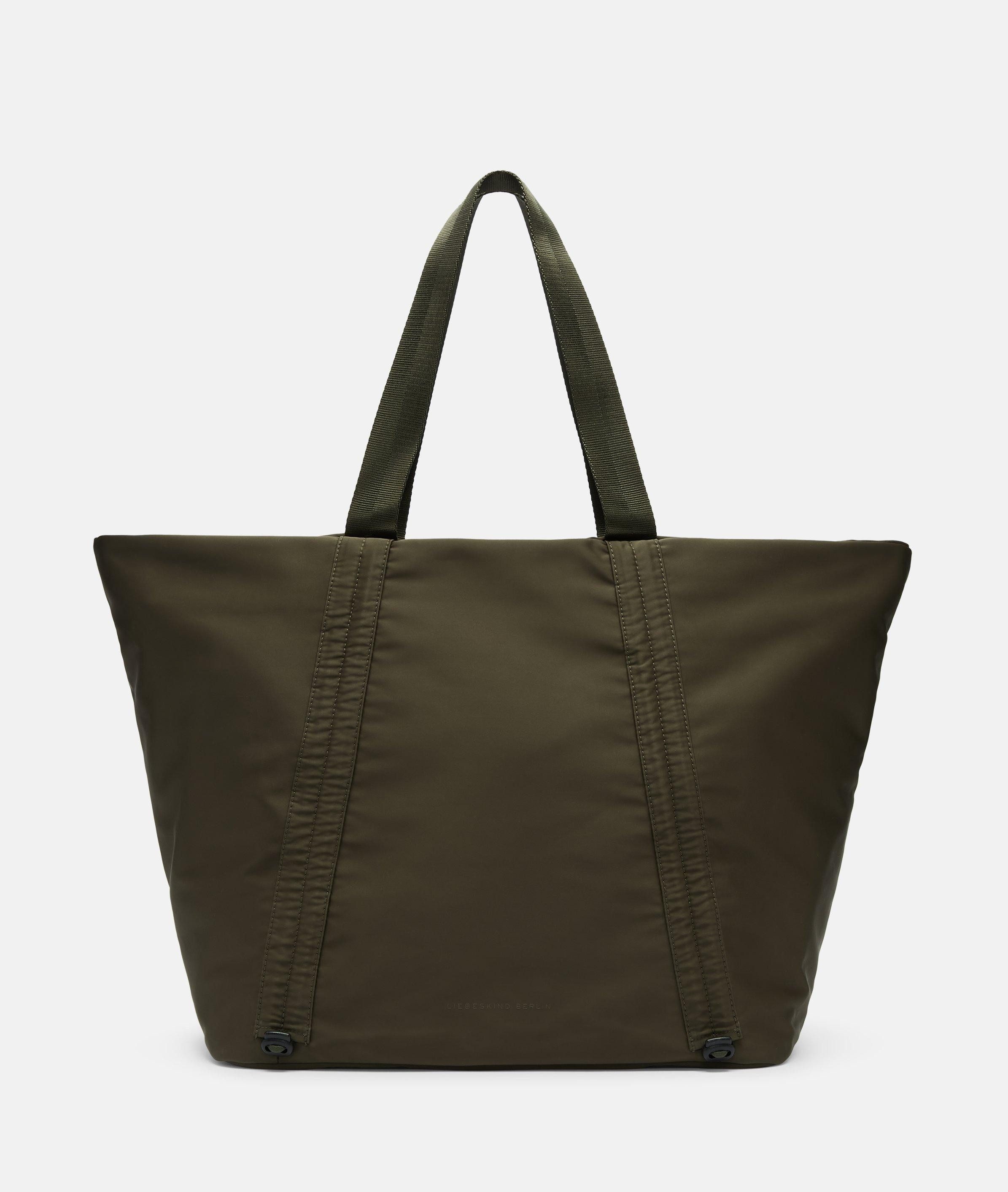 Shopper Nylon Shopper L