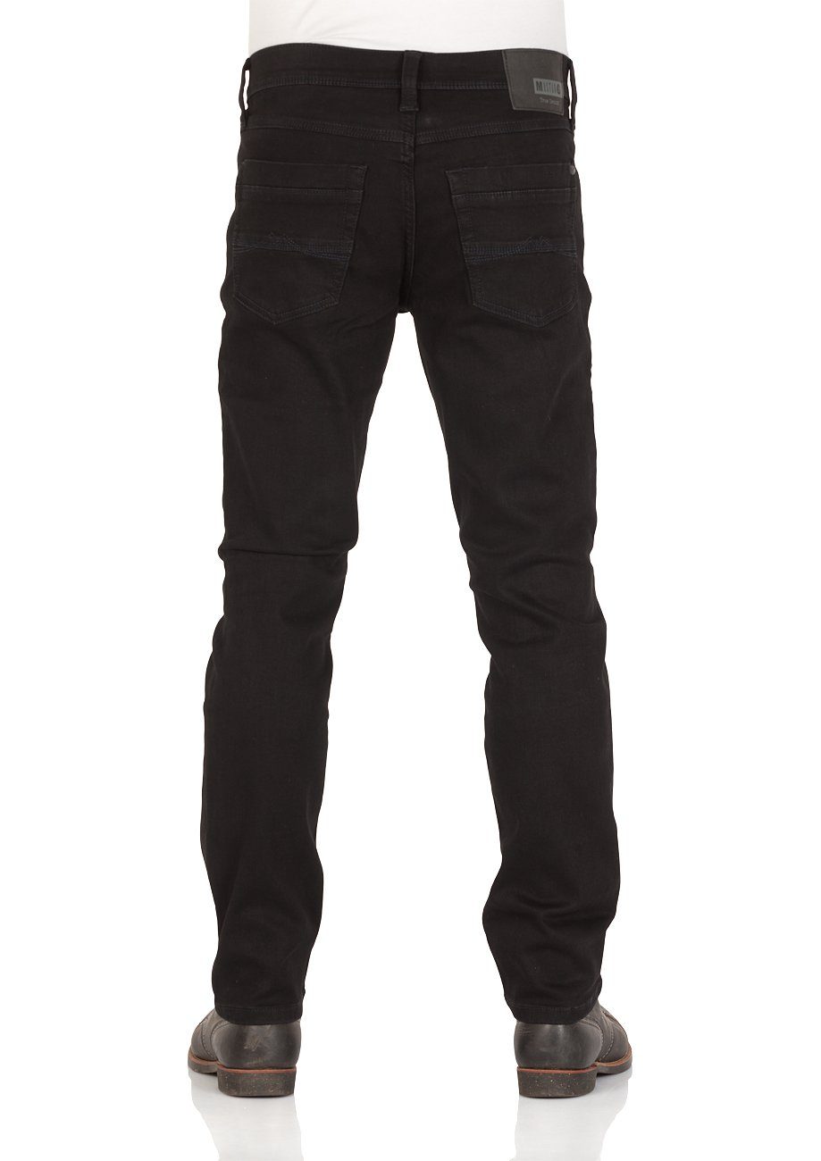 MUSTANG Slim-fit-Jeans Washington mit Stretch