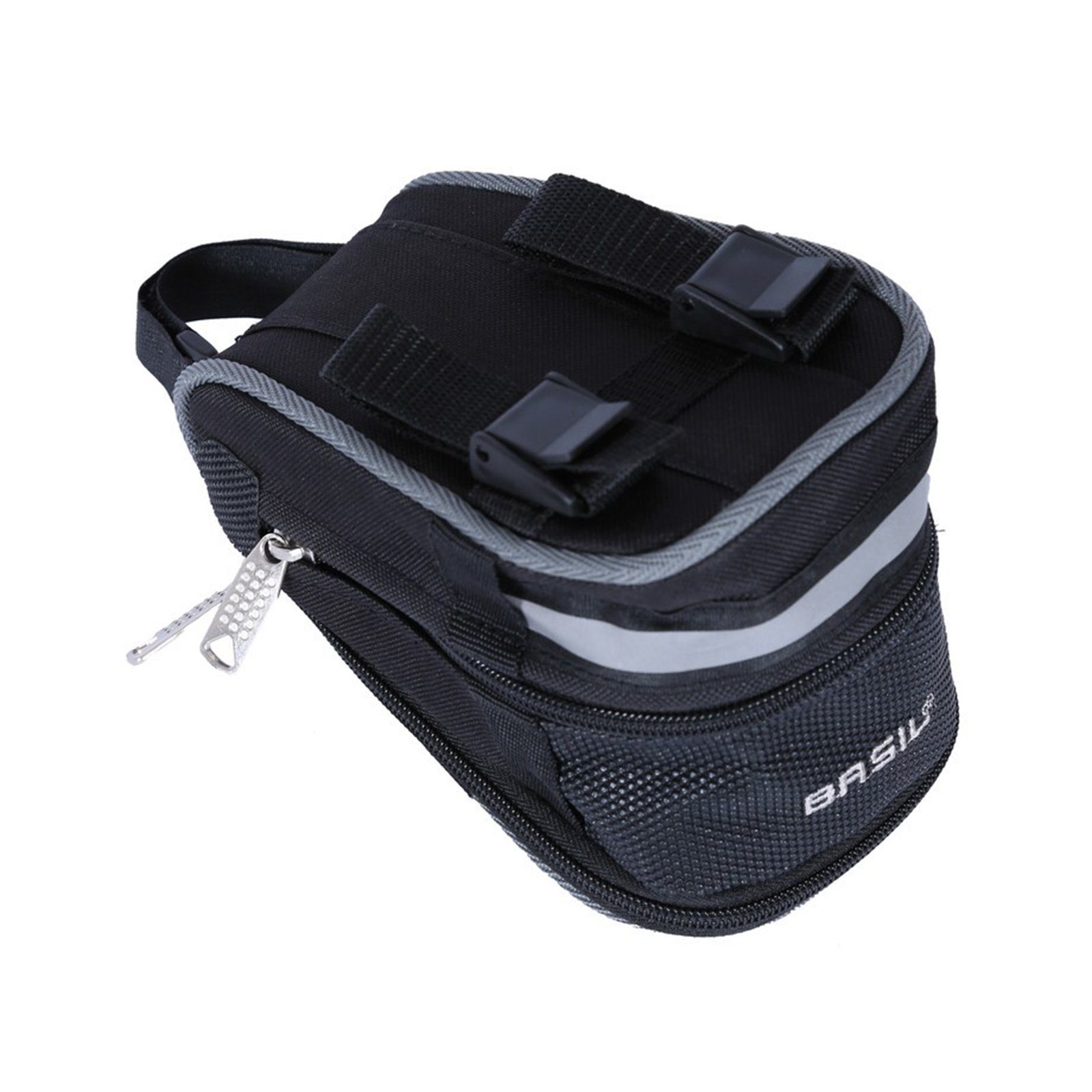 Satteltasche