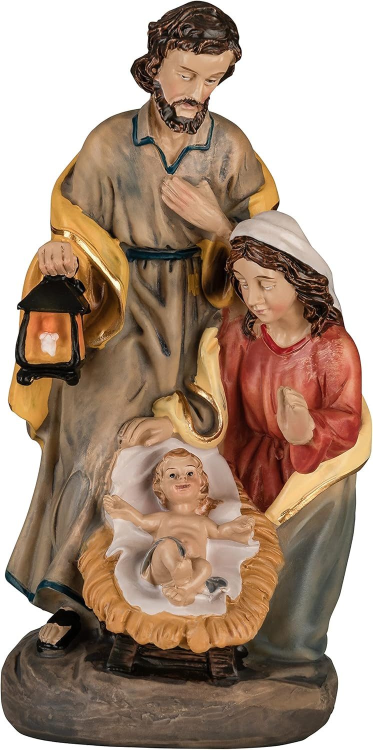 dekoprojekt Krippenfigur Krippenblock günstig online kaufen