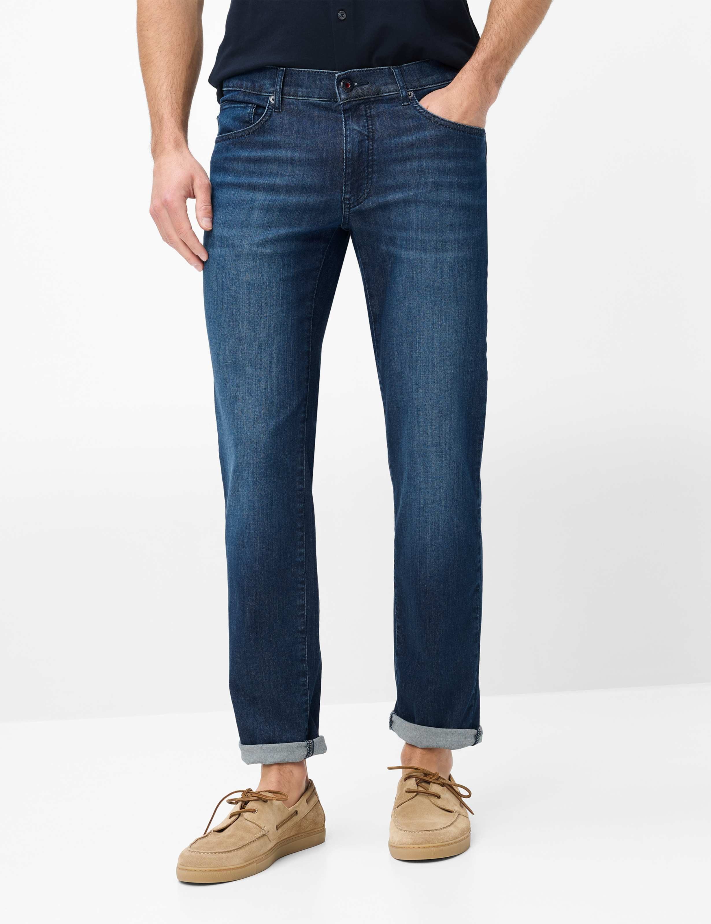 Brax 5-Pocket-Jeans Style CADIZ