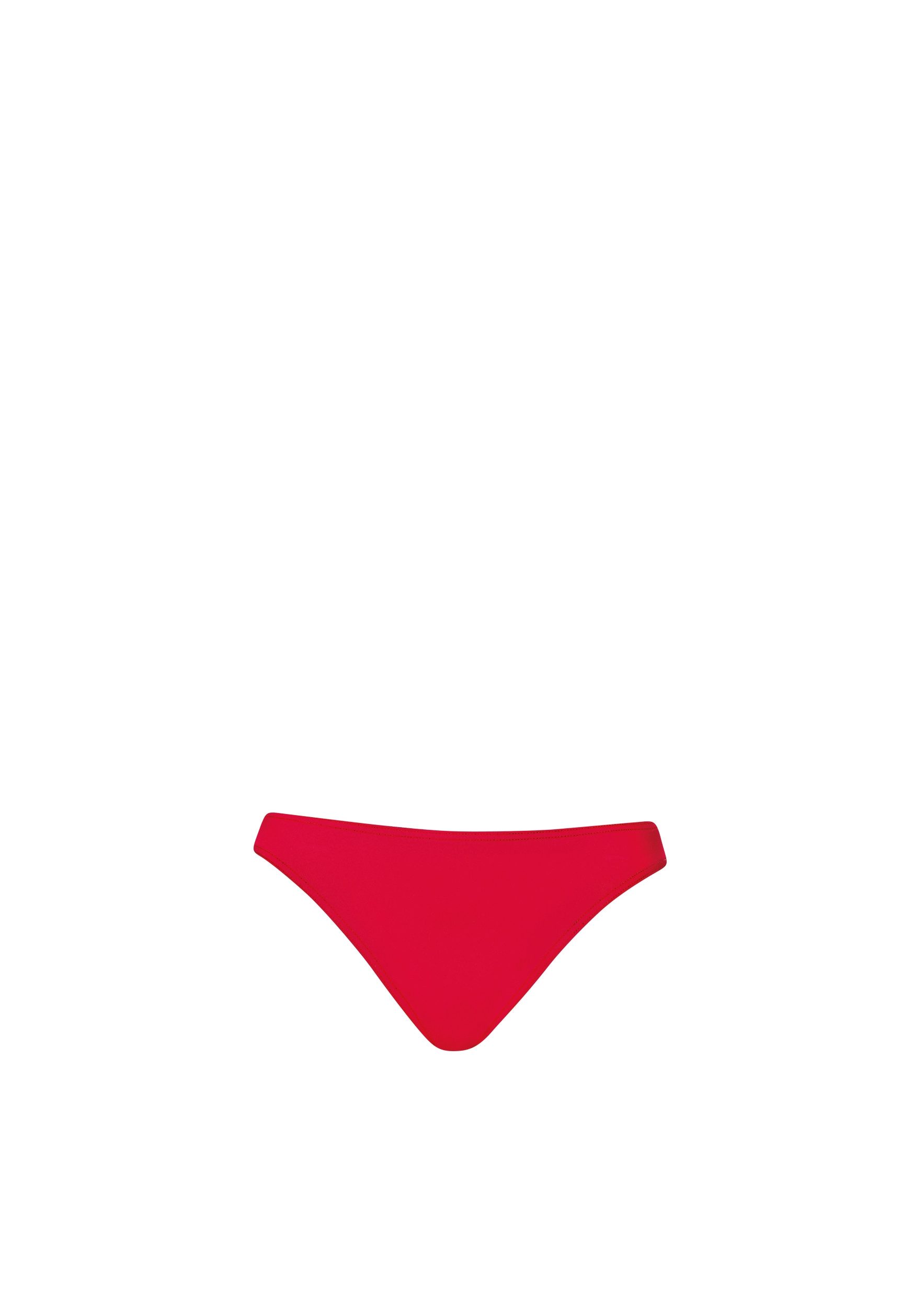 Sunflair Bikini-Hose Mix&Match Hose ROT günstig online kaufen