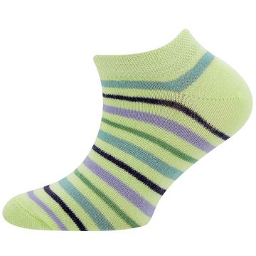 Ewers Socken Socken 6er Pack Beeren (6-Paar)