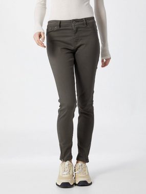 Vero Moda 7/8-Jeans Hot Seven (1-tlg) Weiteres Detail, Plain/ohne Details