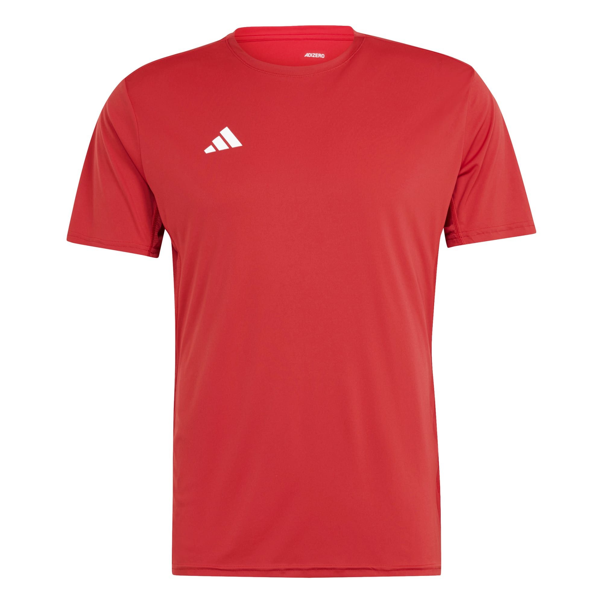 T-Shirt adidas Herren Laufshirt Adizero E Tee