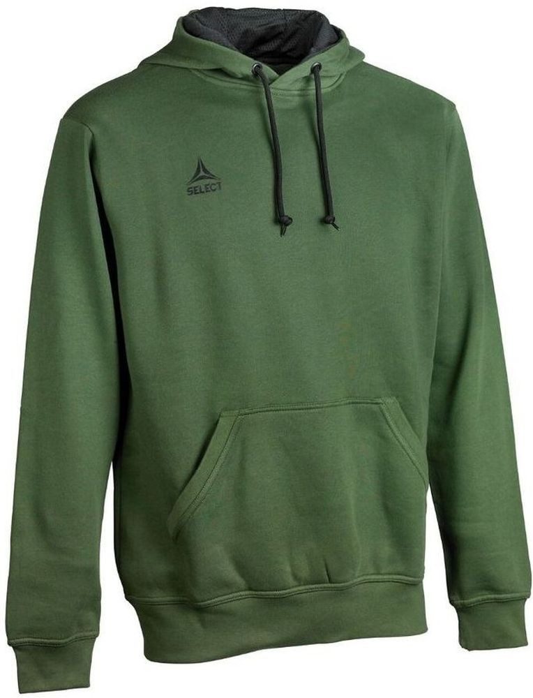 Select Hoodie Kapuzenpullover Basic V26