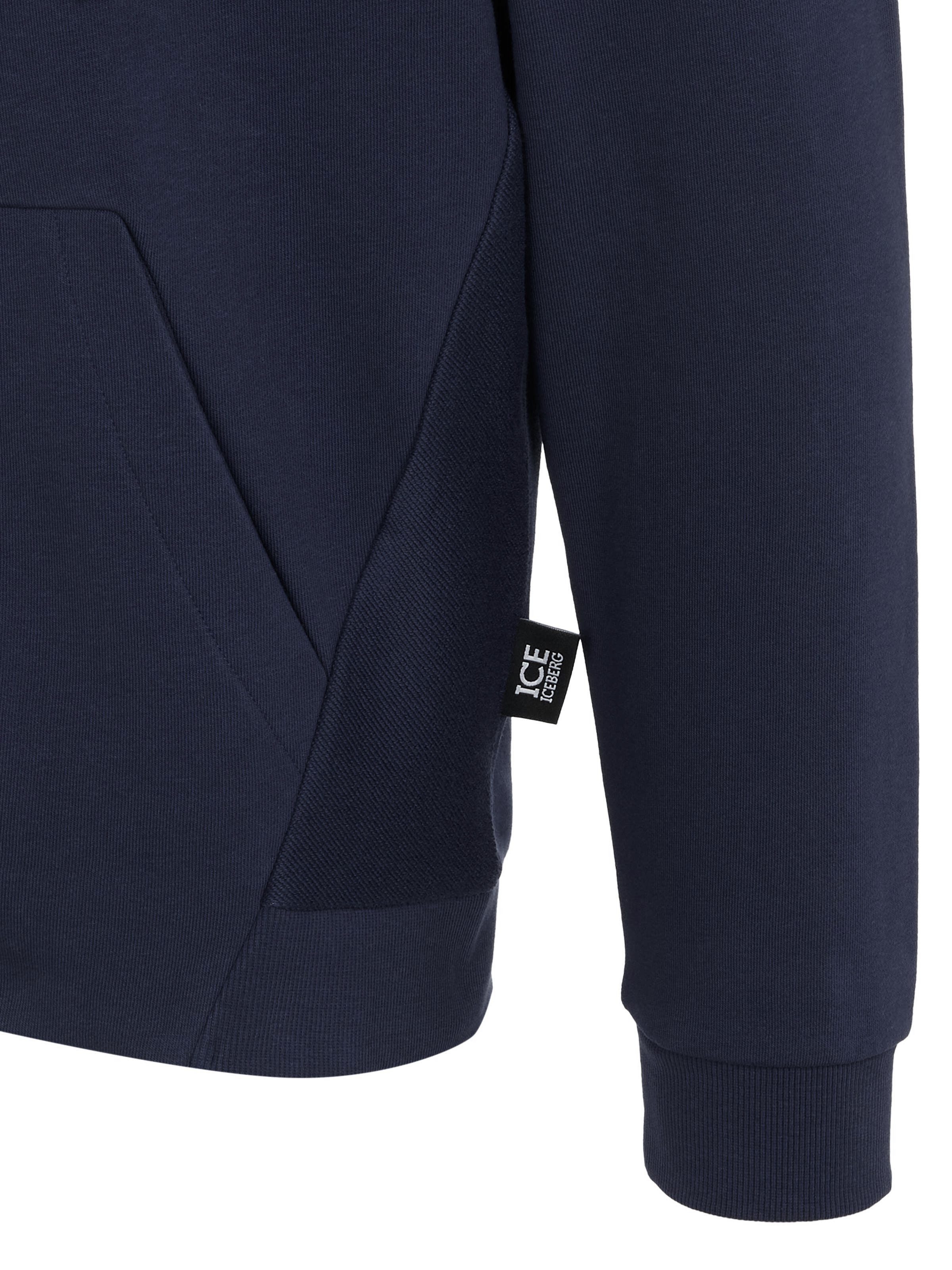ICEBERG Sweatjacke