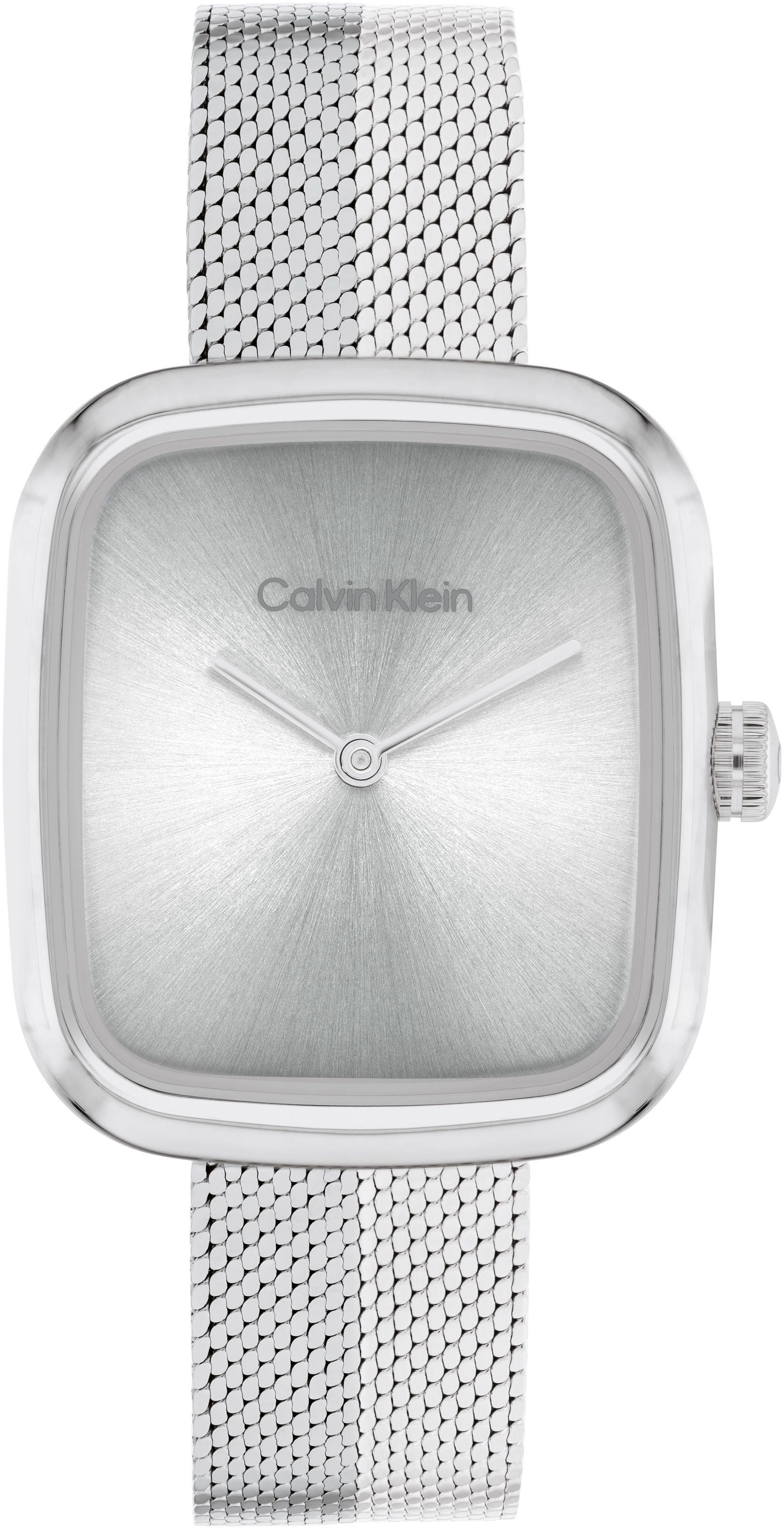 Calvin Klein Quarzuhr CK Adore 25100098, günstig online kaufen