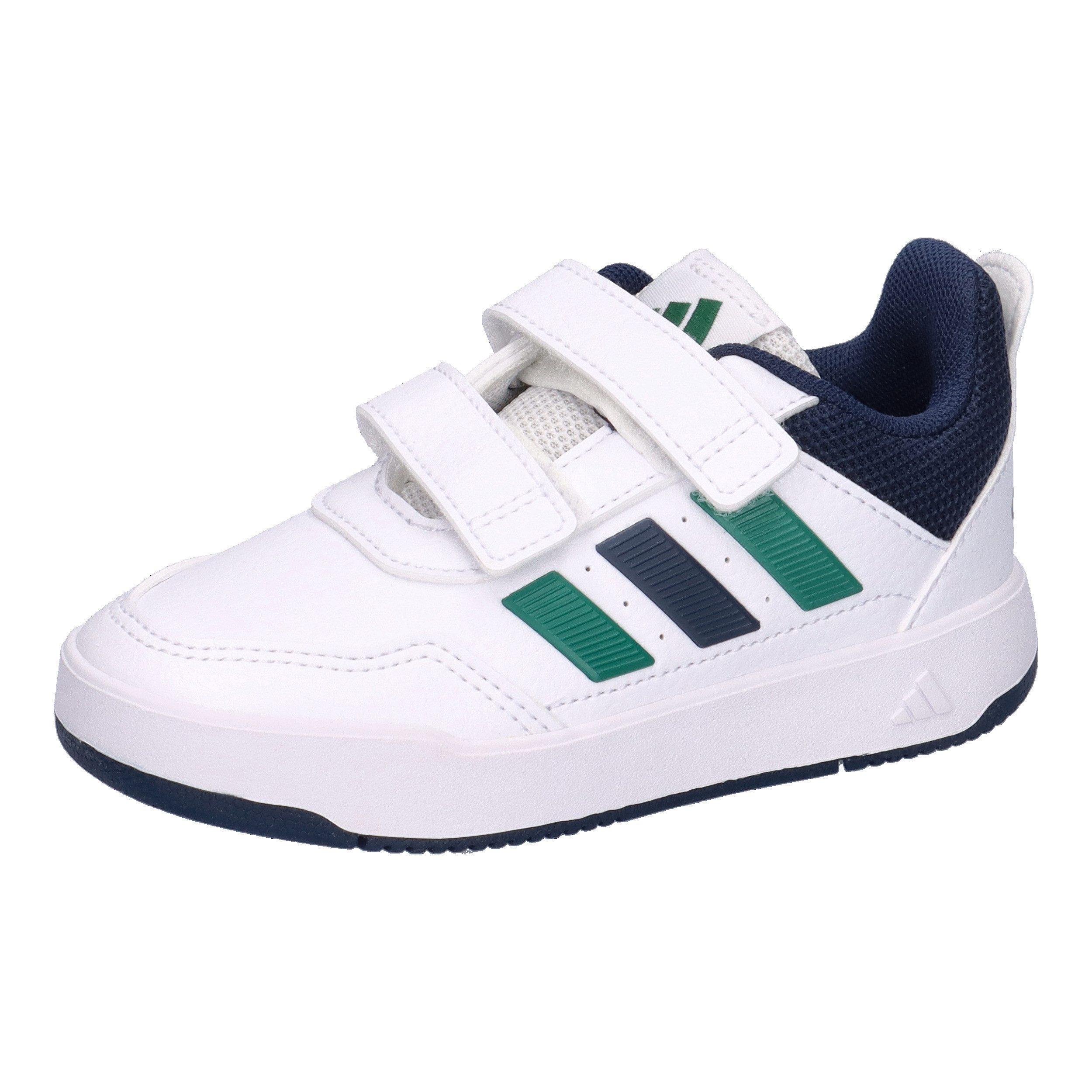 Cloud White / Collegiate Green / Collegiate Navy