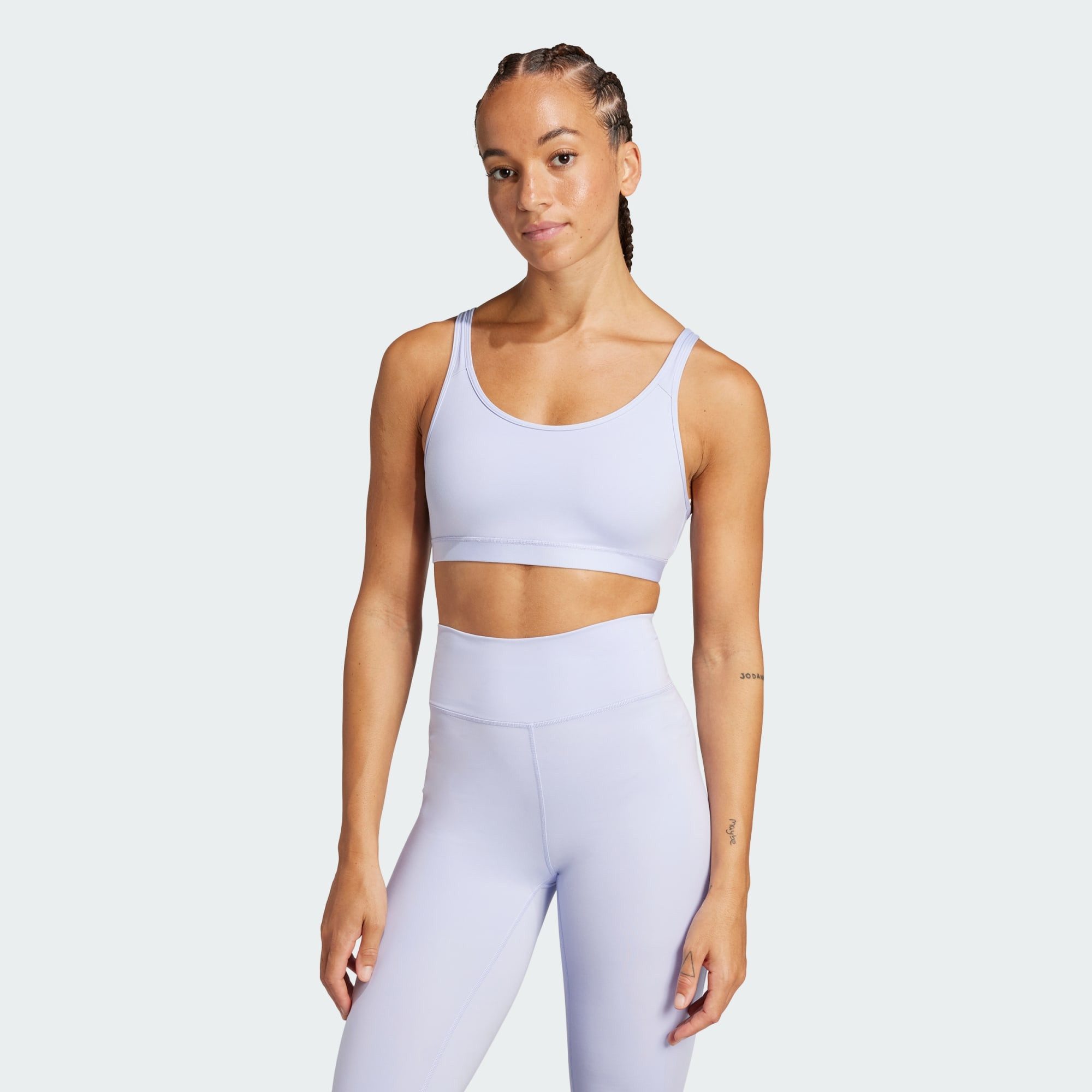 adidas Performance Sport-BH ALL ME ESSENTIALS günstig online kaufen