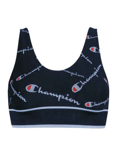 Champion Bralette-BH Seamless