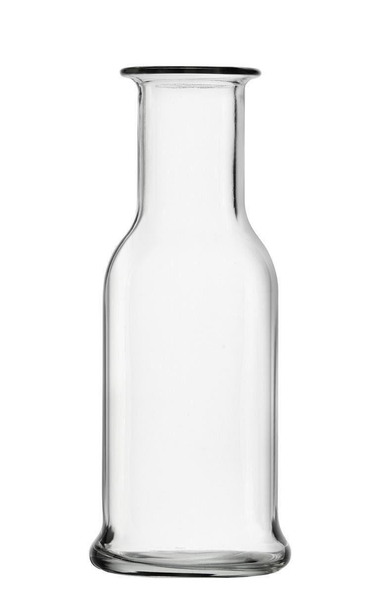 Purity 6er Oberglas Set, Stölzle-Oberglas Krug (Packung) 0,5 Wasserkrug Liter Stölzle