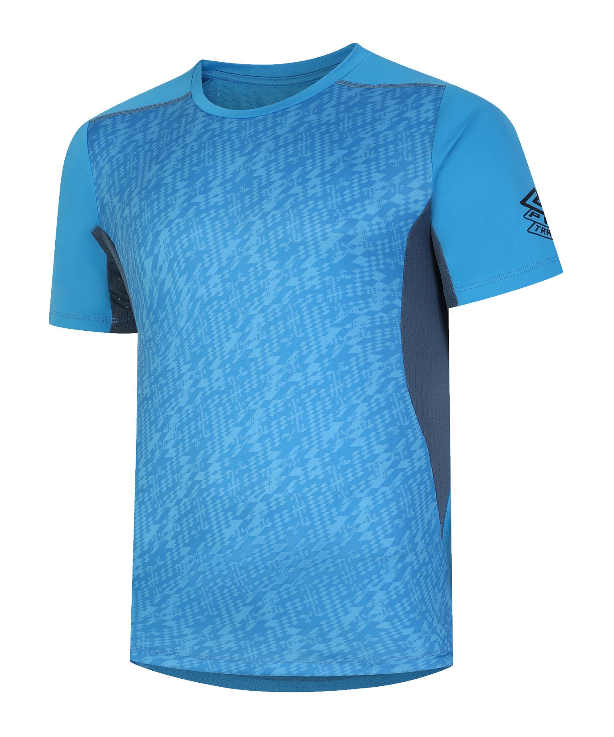 Umbro Fußballtrikot Pro Training Elite Graphic Trikot