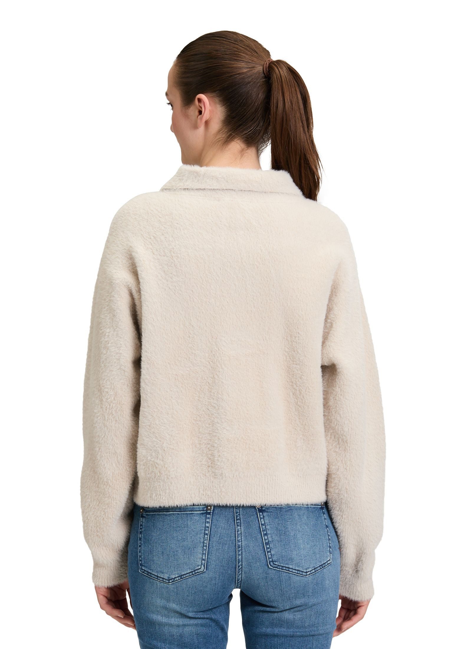 Amber & June Funktionsjacke