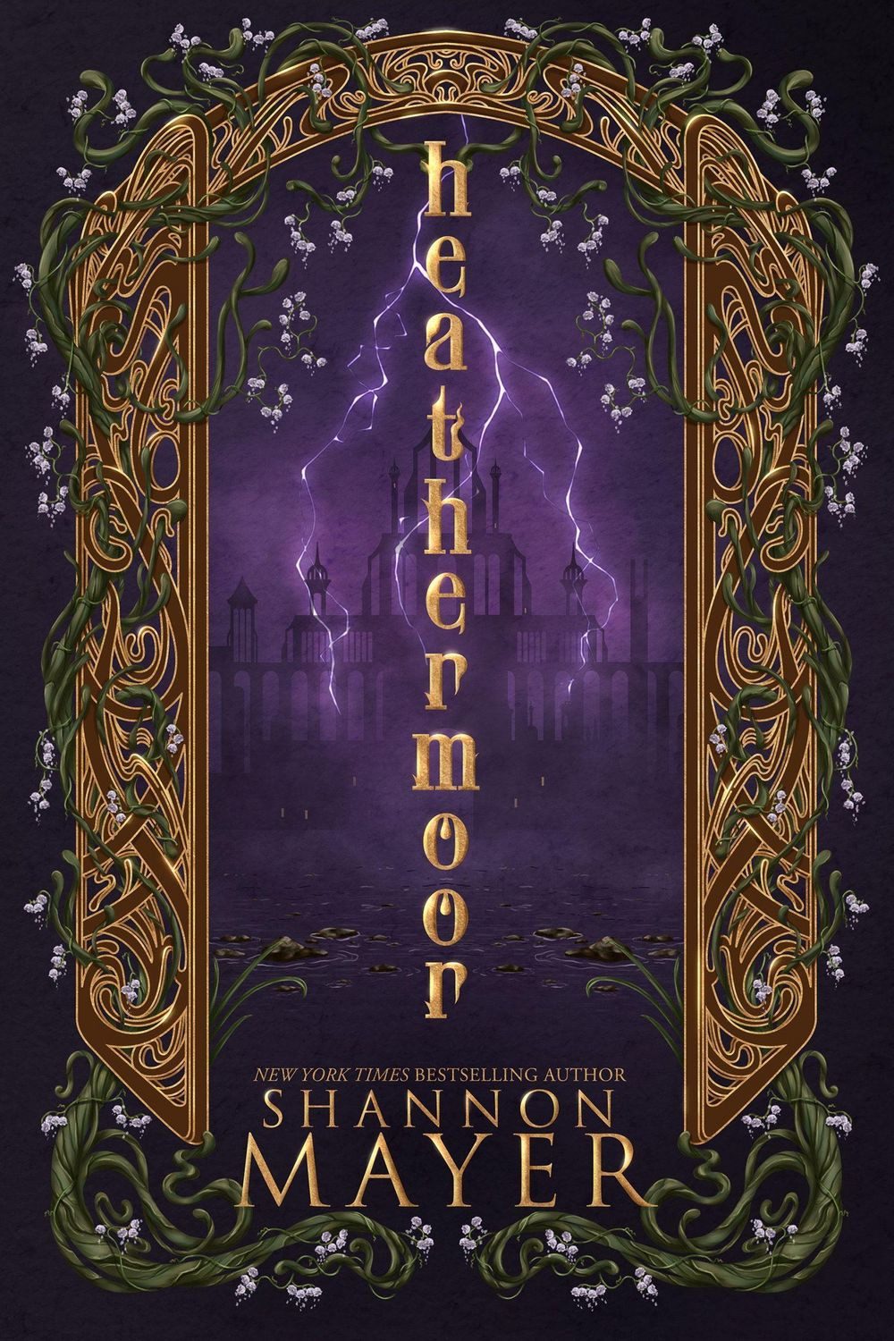 Heathermoor / Shannon Mayer