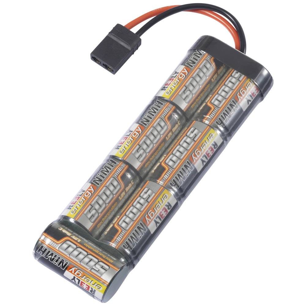 NIMH SUB-C 5000MAH 8.4V TRAXXAS Akku