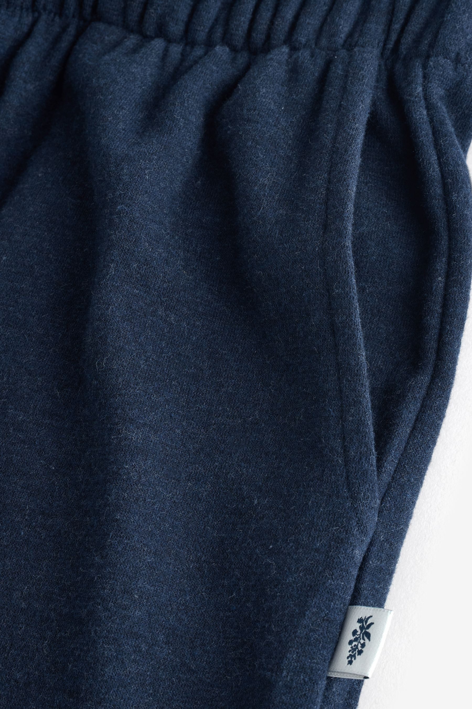 LAURA ASHLEY Loungepants Laura Ashley Gestrickte Lounge-Hose (1-tlg) – Bild 4 von 5