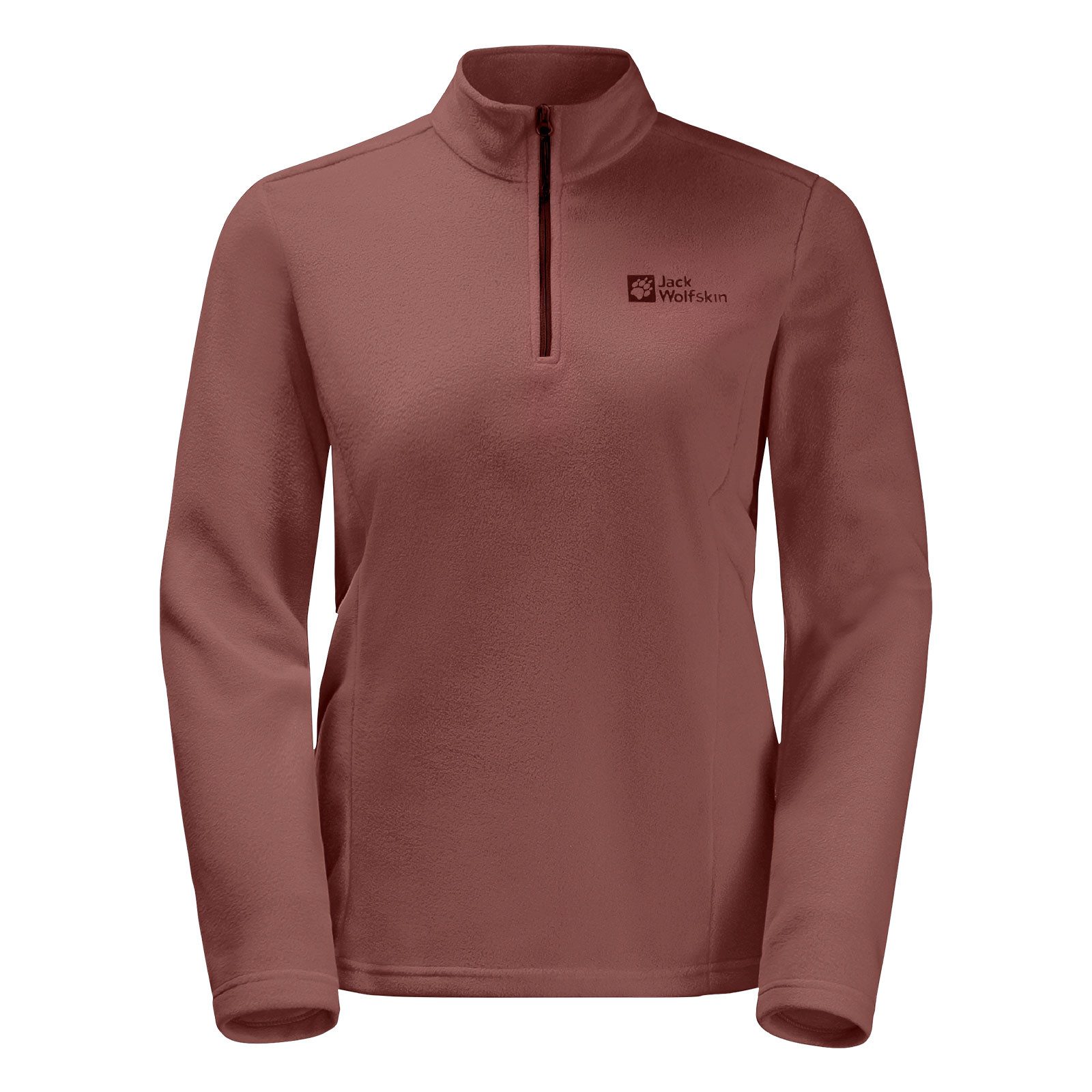 Jack Wolfskin Stehkragenpullover Taunus HZ W günstig online kaufen