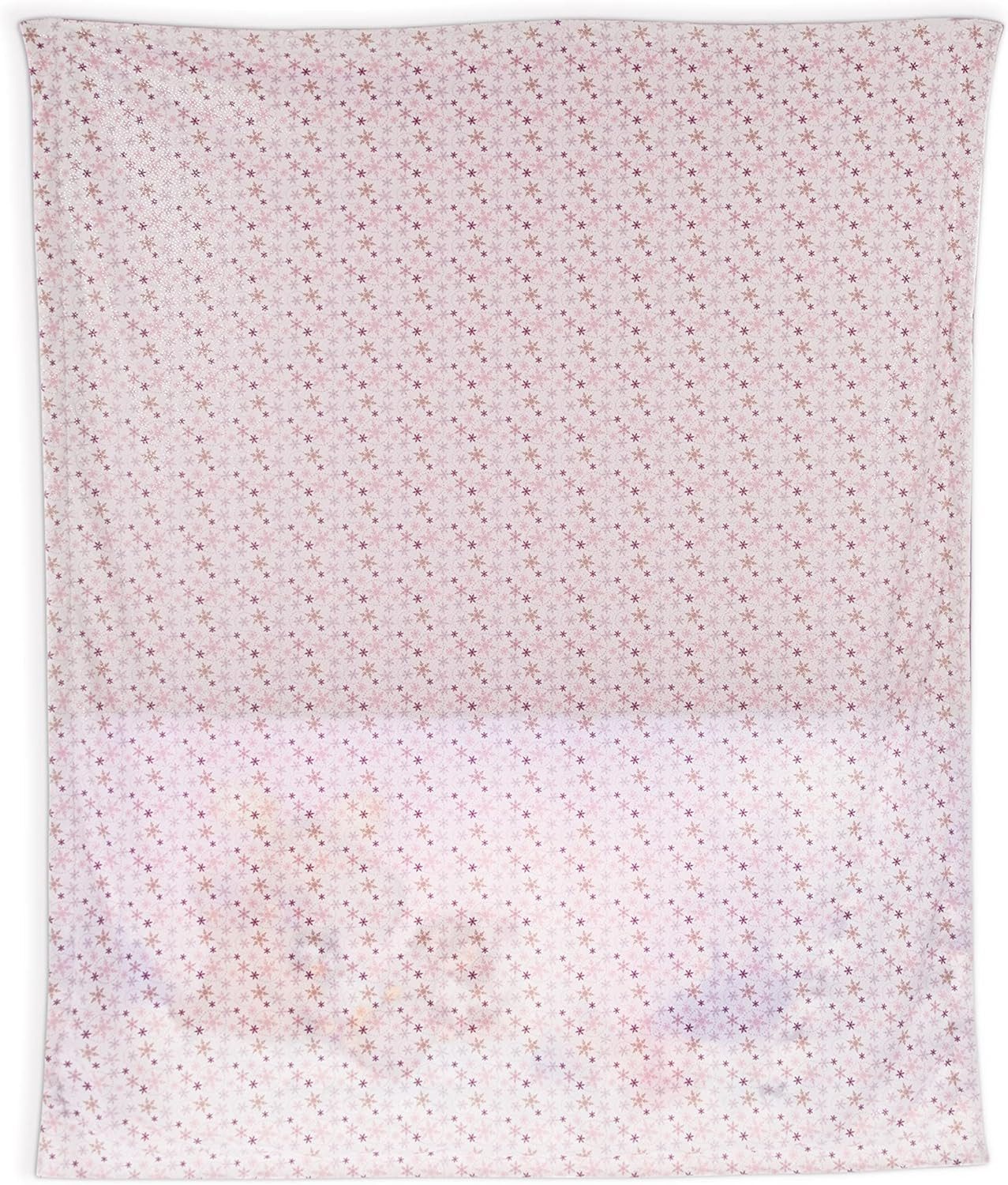Kinderdecke 49333 - Cosy Winter Kuscheldecke, 140 x 175 cm, Nici günstig online kaufen