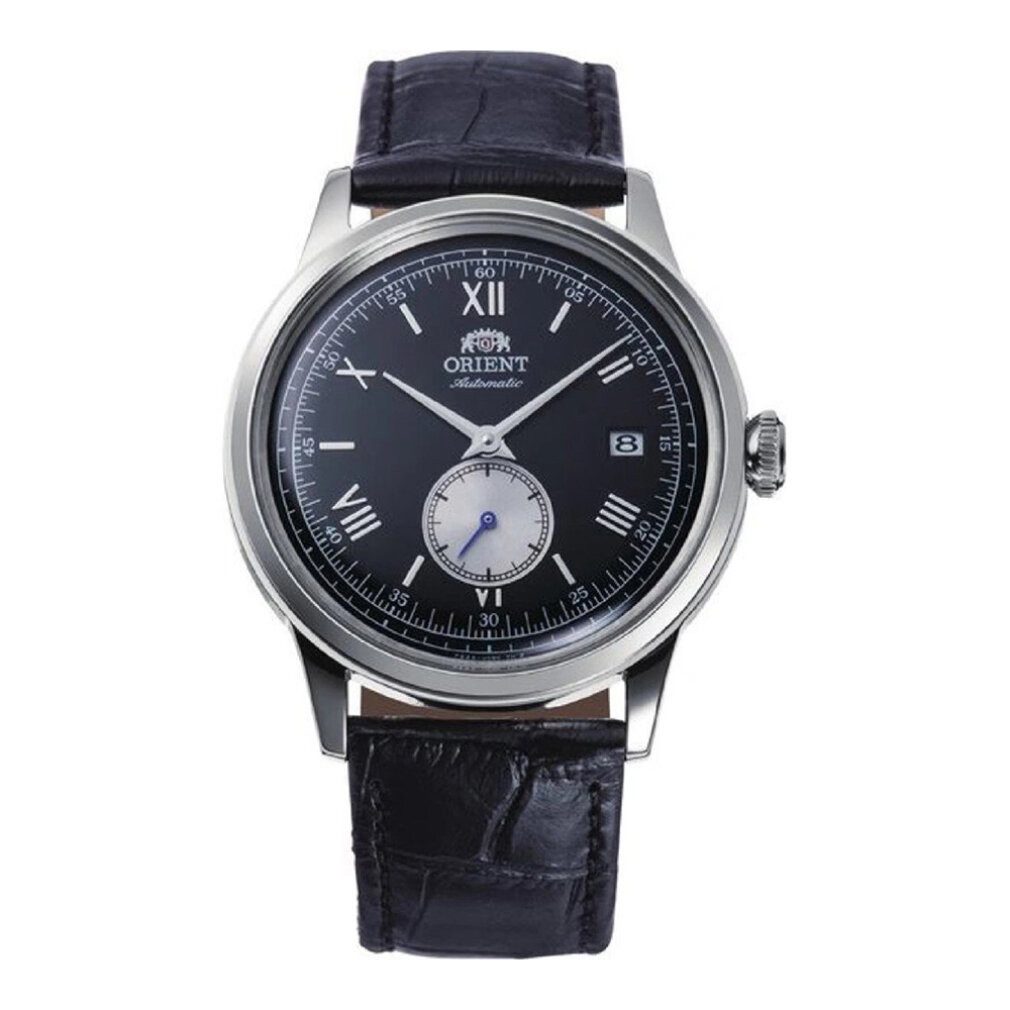 Orient Luxusuhr Orient Bambino Automatic RA-AP0101B30B Herrenuhr