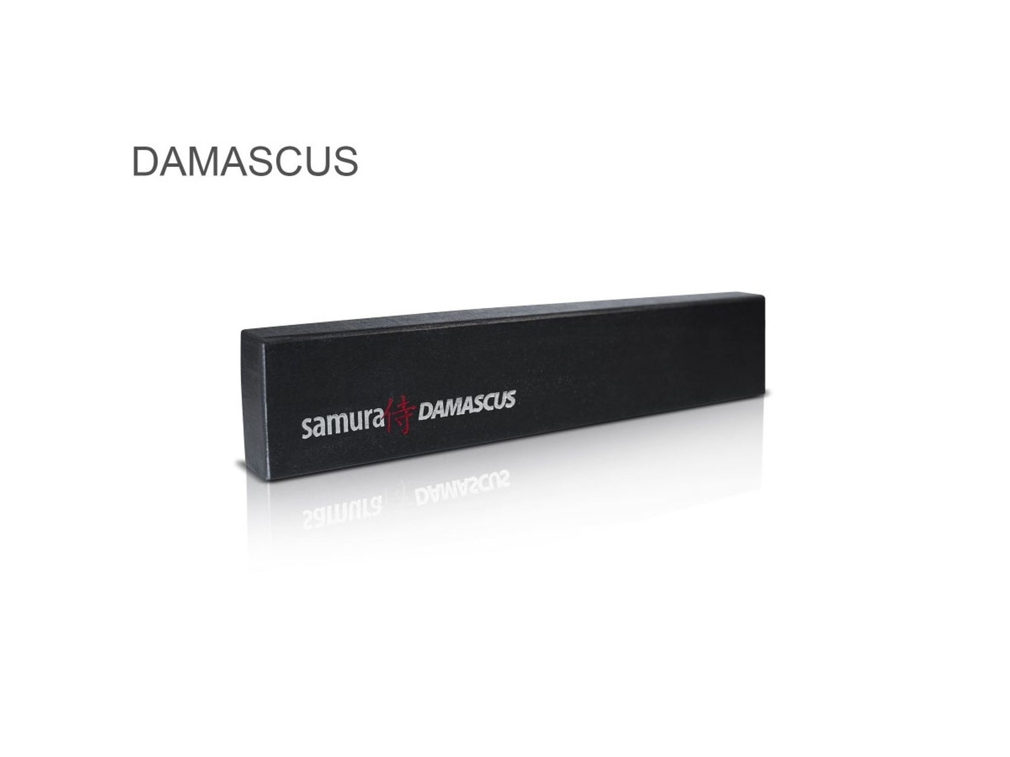 Samura Kochmesser Samura Damascus Steakmesser 12 cm