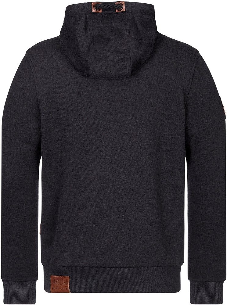 naketano Kapuzenpullover Supapimmel günstig online kaufen