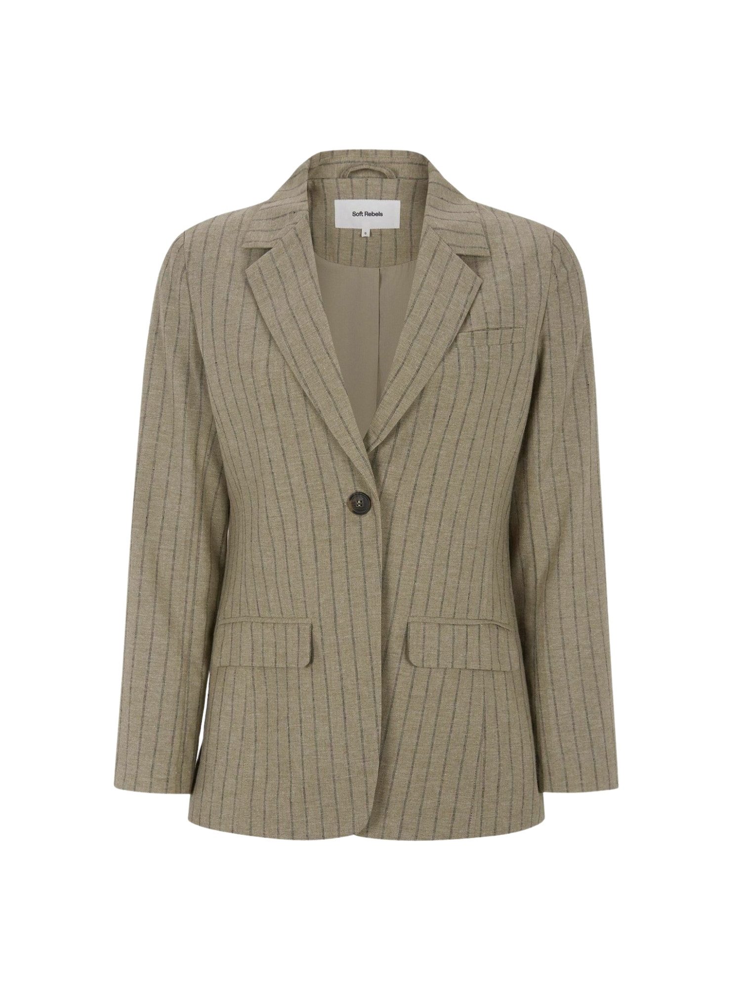 Blusenblazer Soft Rebels Blazer SRMarja