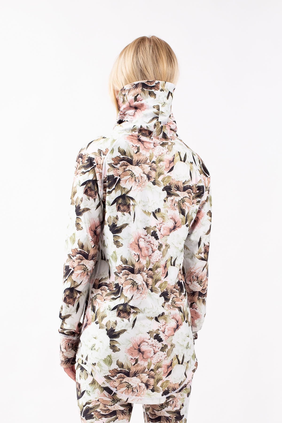 Eivy Langarmshirt (1-tlg) mit extra hohem günstig online kaufen