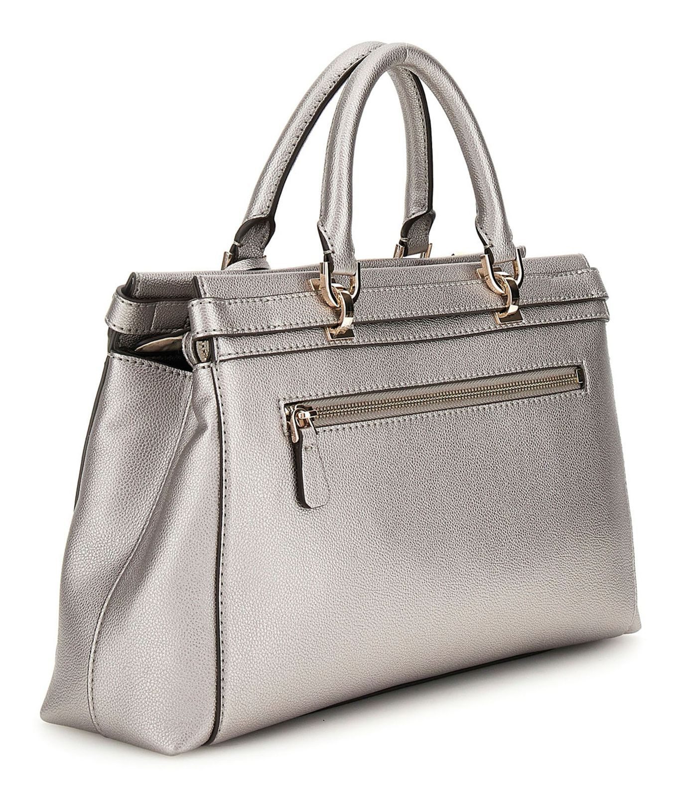 Guess Handtasche Luxury Satchel günstig online kaufen