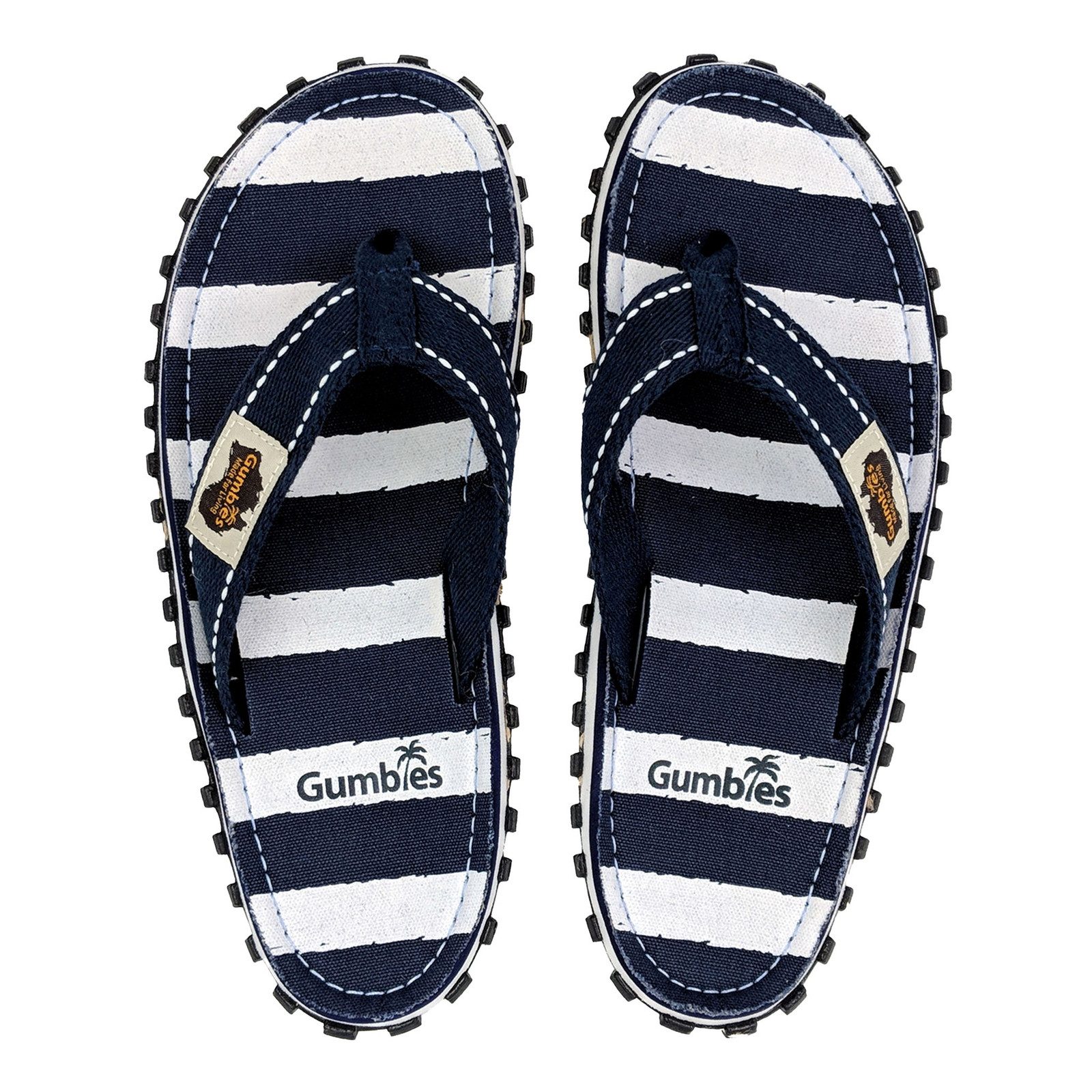 Gumbies Original Islander Zehentrenner mit ergonomisch günstig online kaufen
